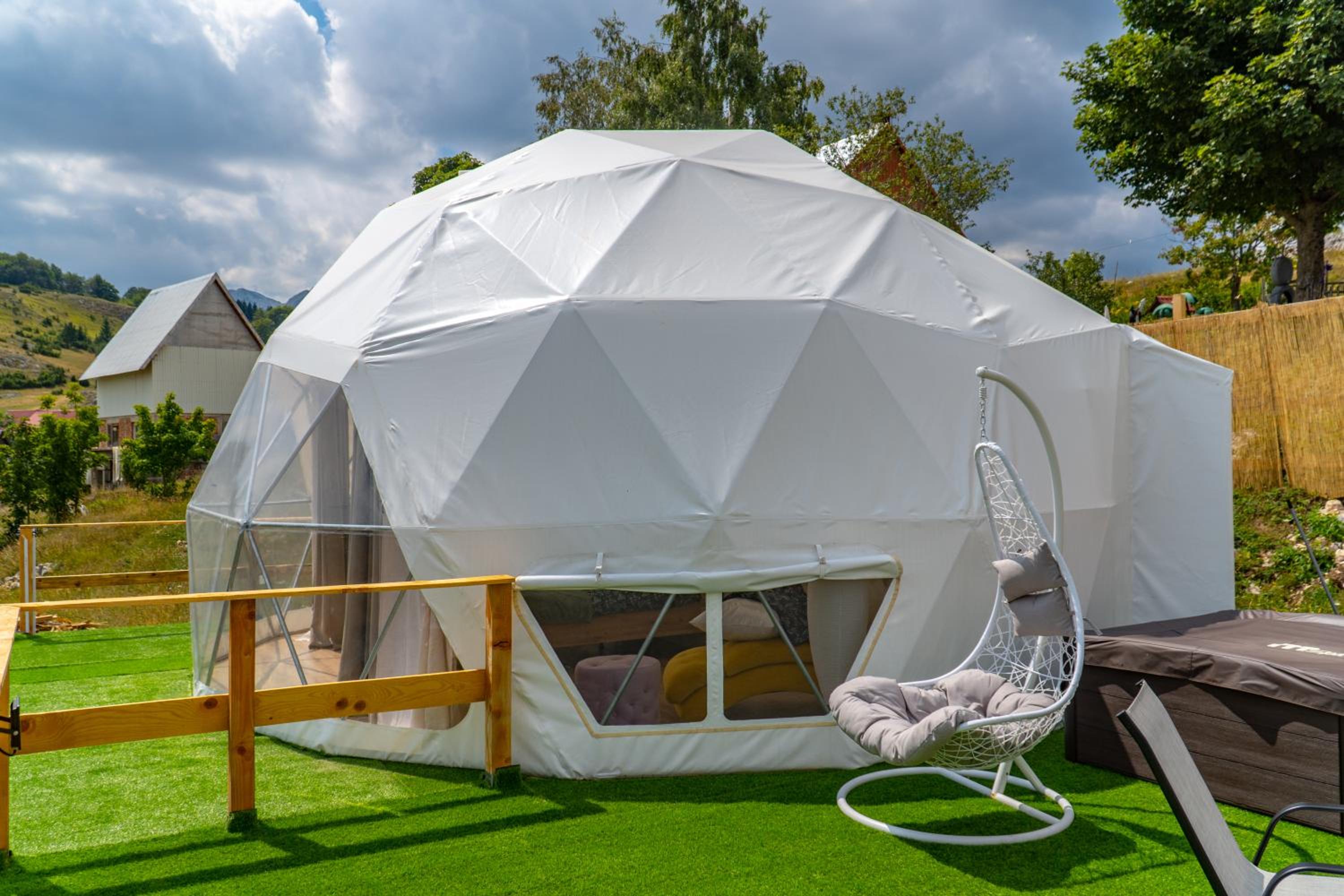 Durmitor Glamp