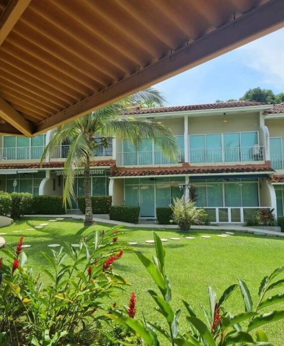 Villa Bosquemar Villa Donde papi