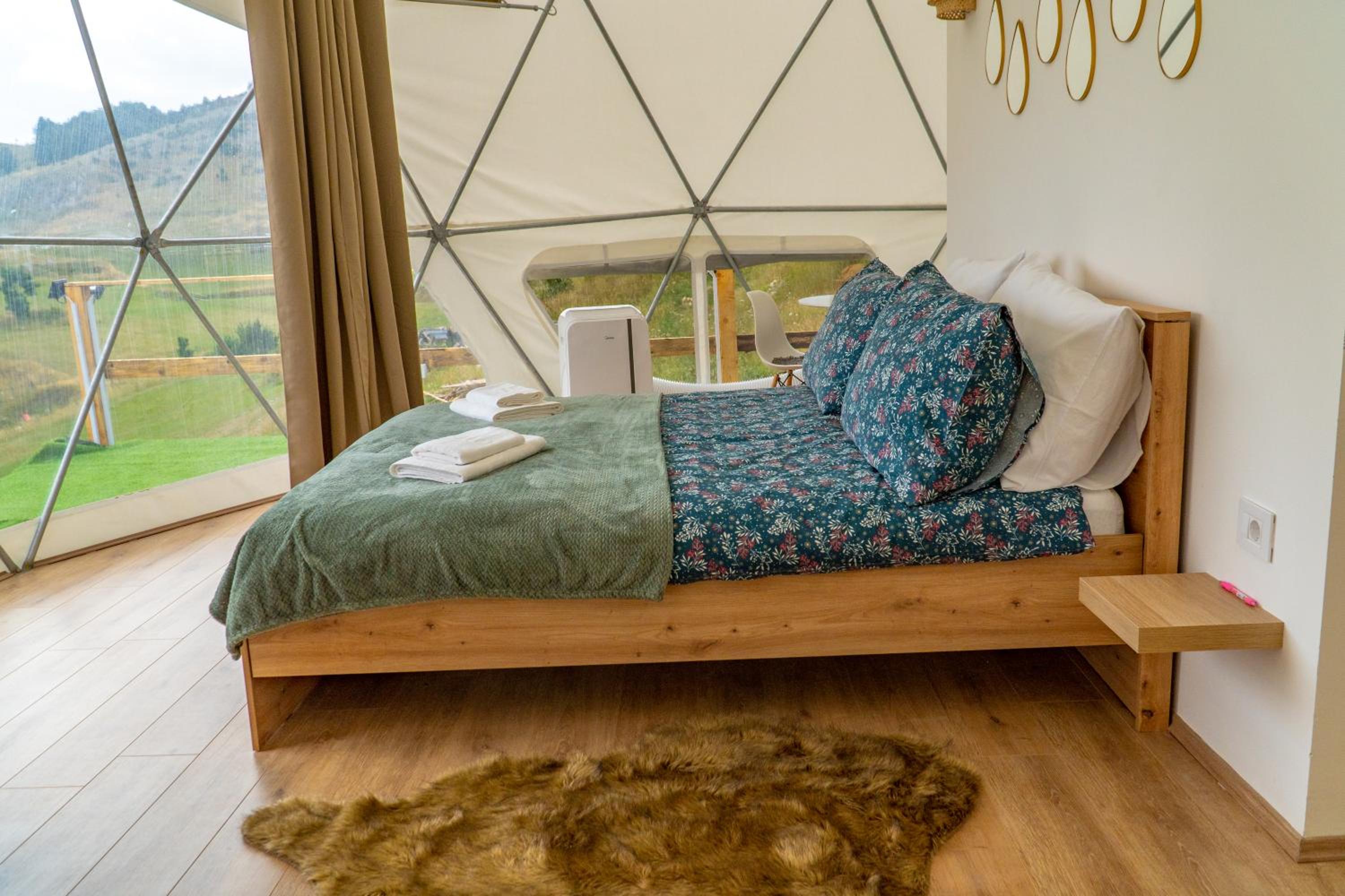 Durmitor Glamp