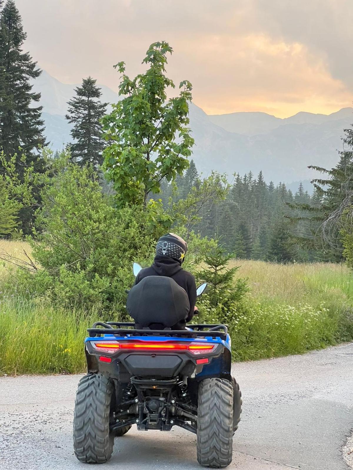 Durmitor Glamp