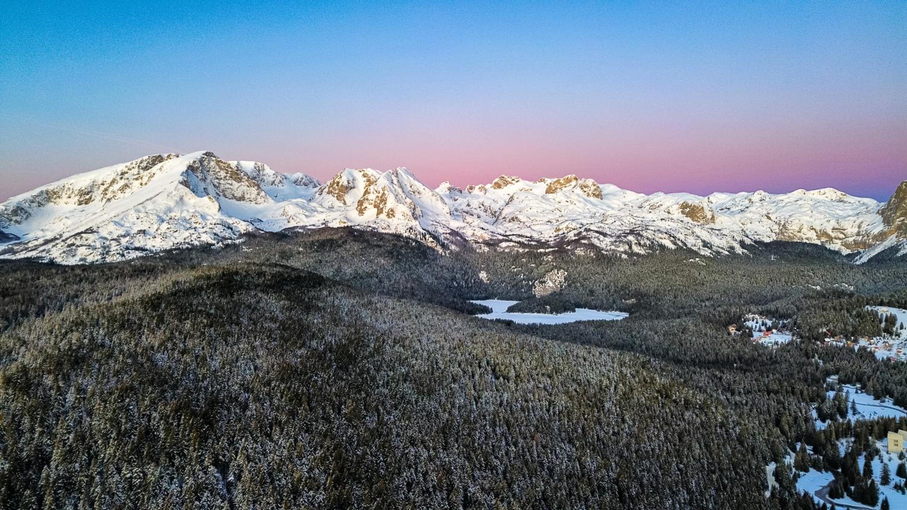 Durmitor Glamp