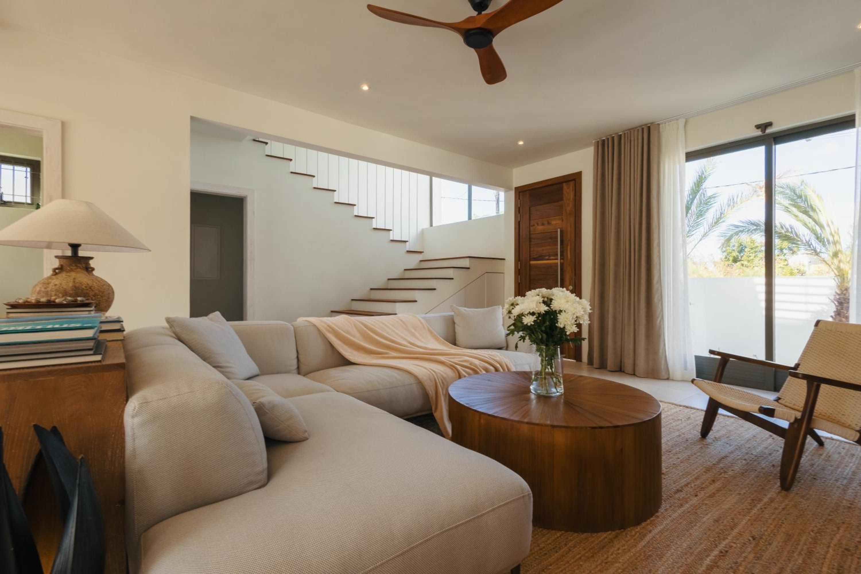 Two bedroom villa with pool for the perfect holiday in Mauritius