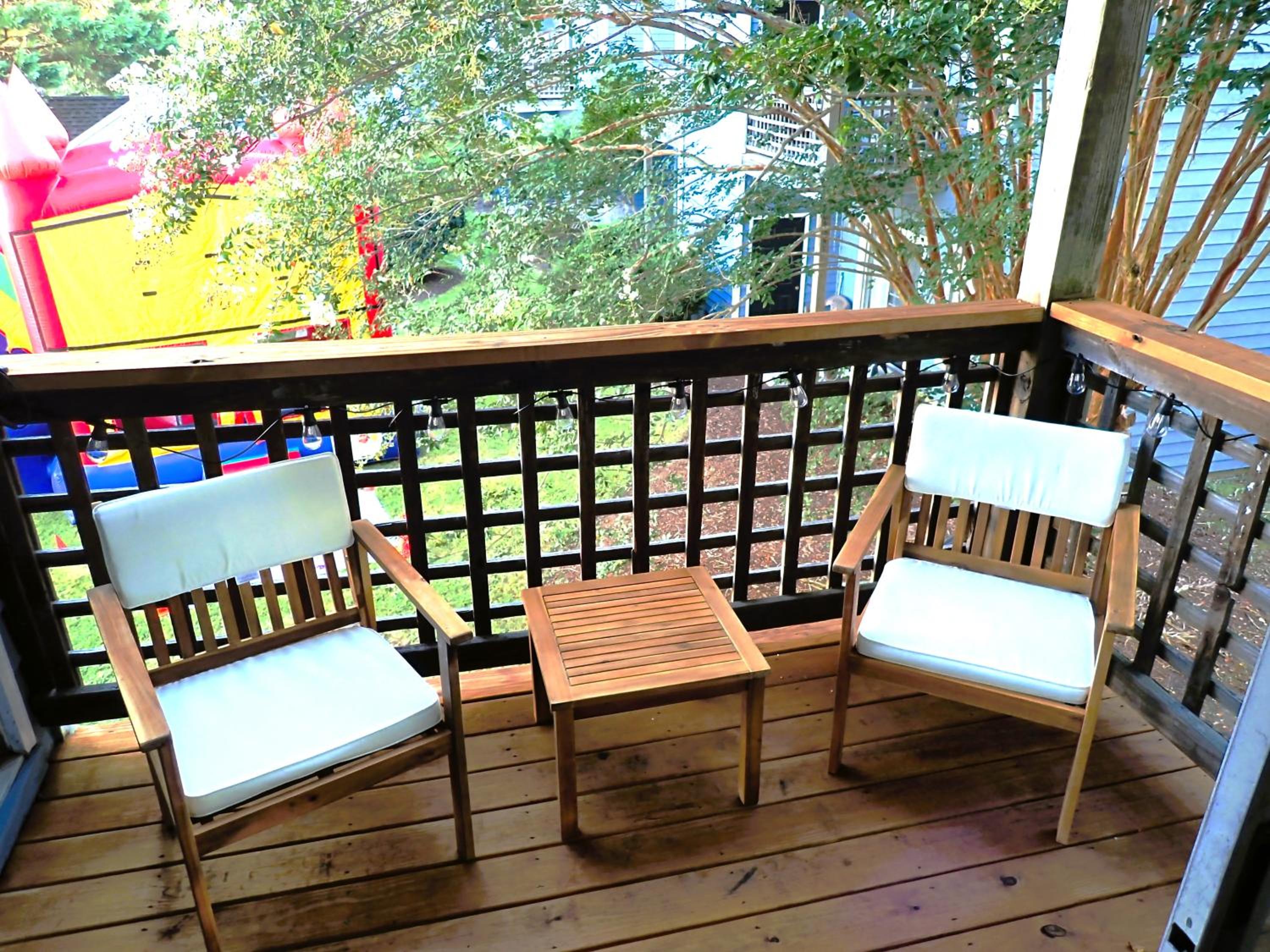 Executive Suite Central Wilmington view 5