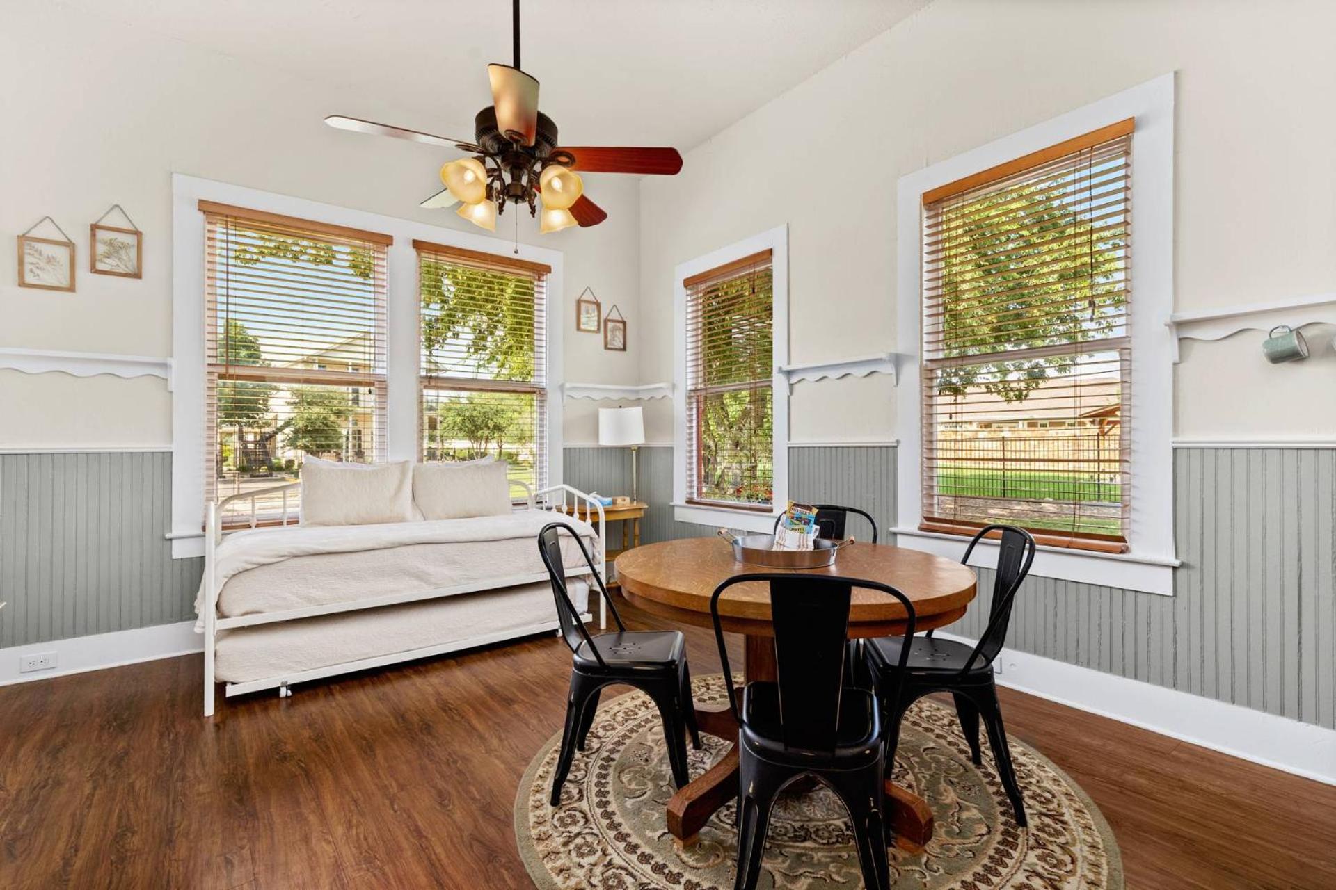 #14 The Country Suite at Garrison in Gruene view 3