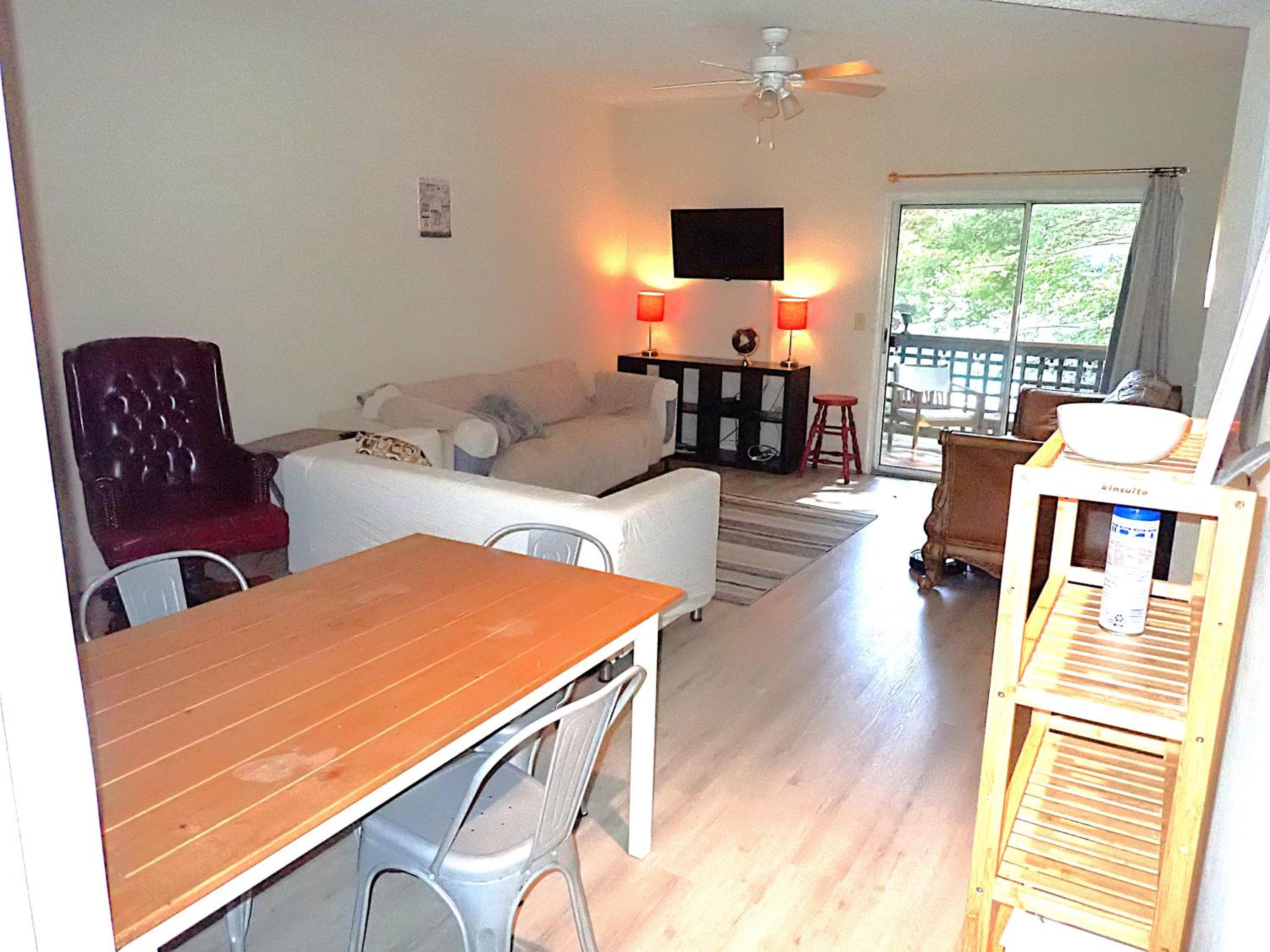 Executive Suite Central Wilmington view 2