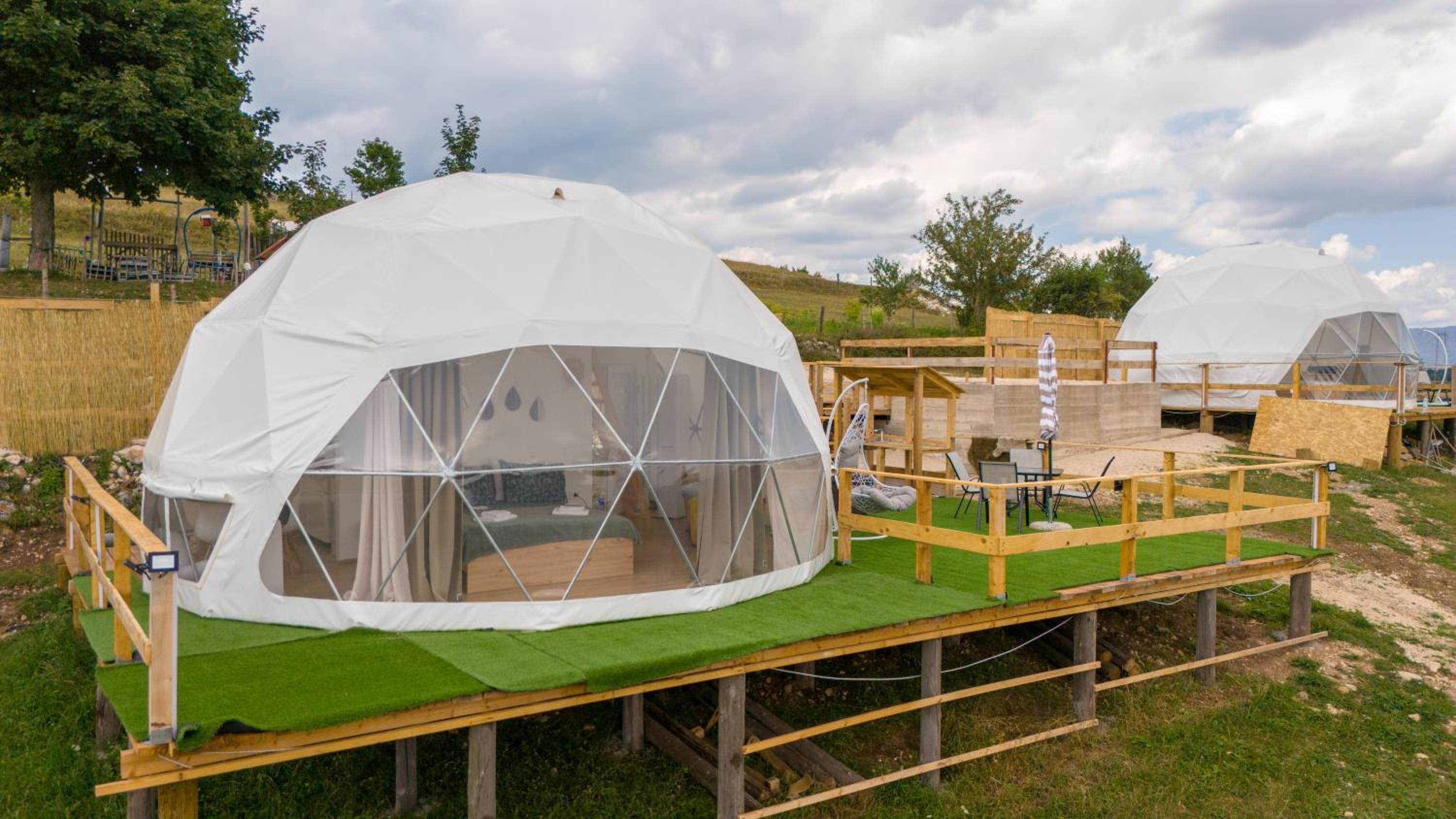 Durmitor Glamp