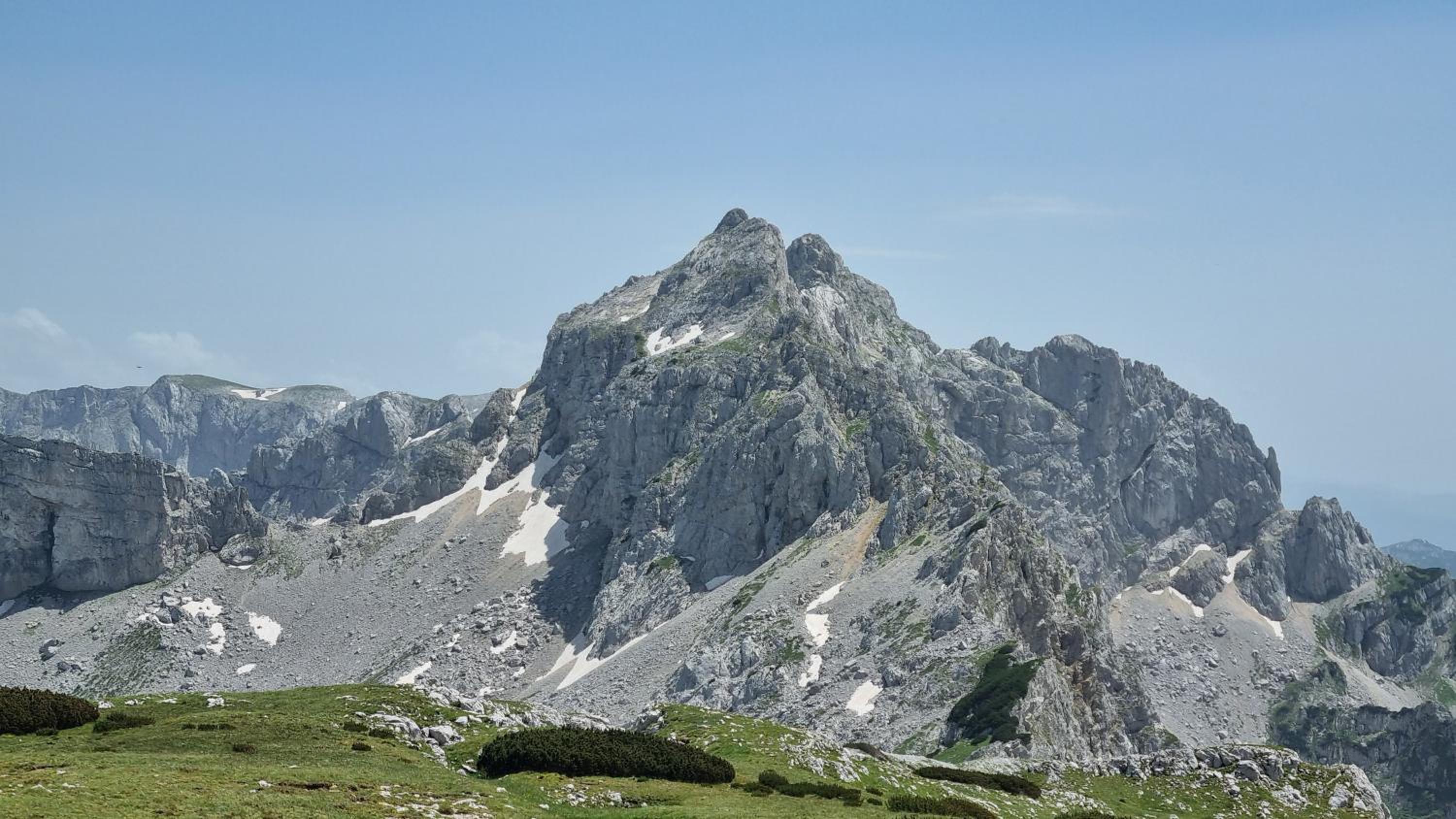 Durmitor Glamp