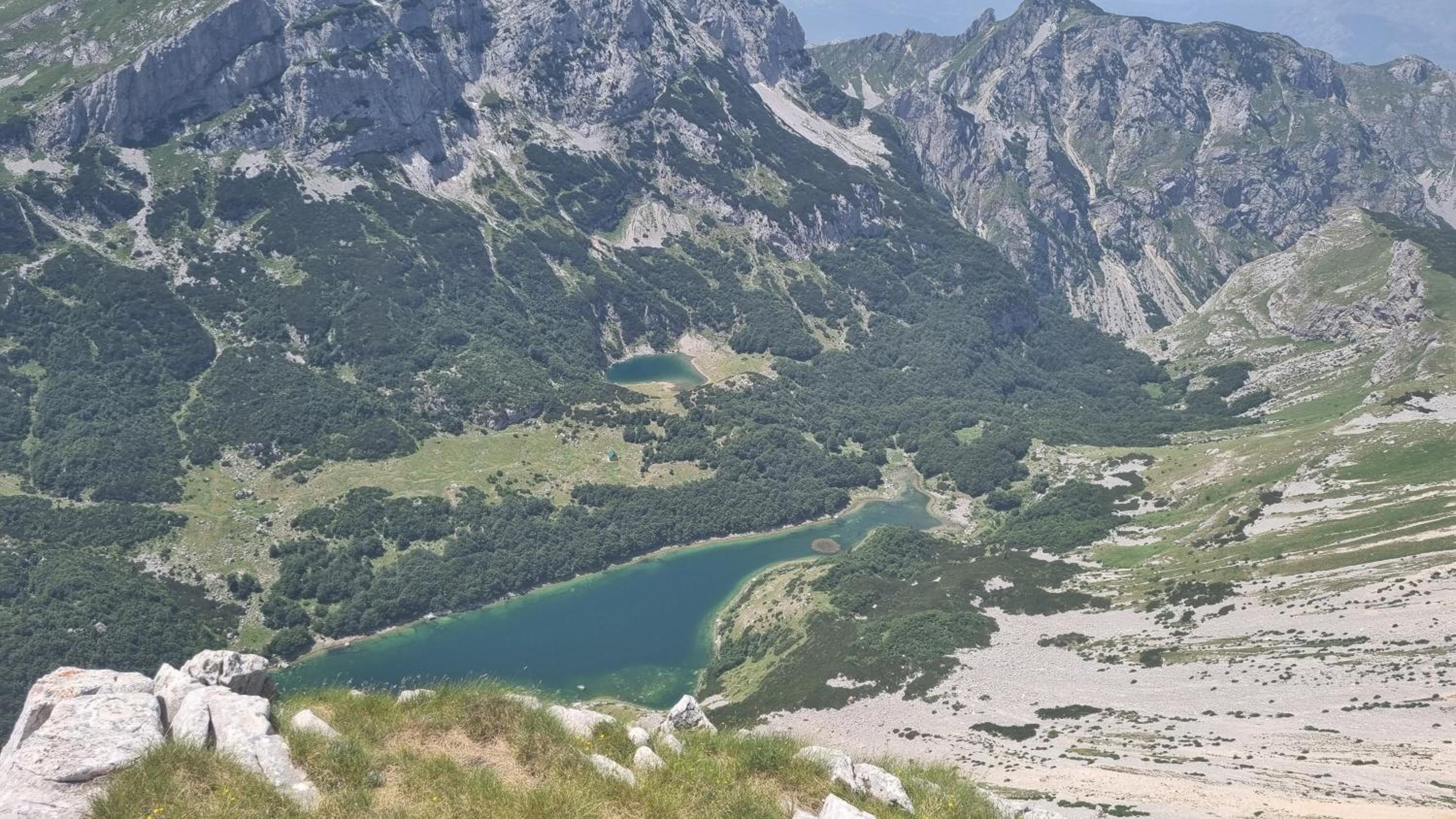 Durmitor Glamp