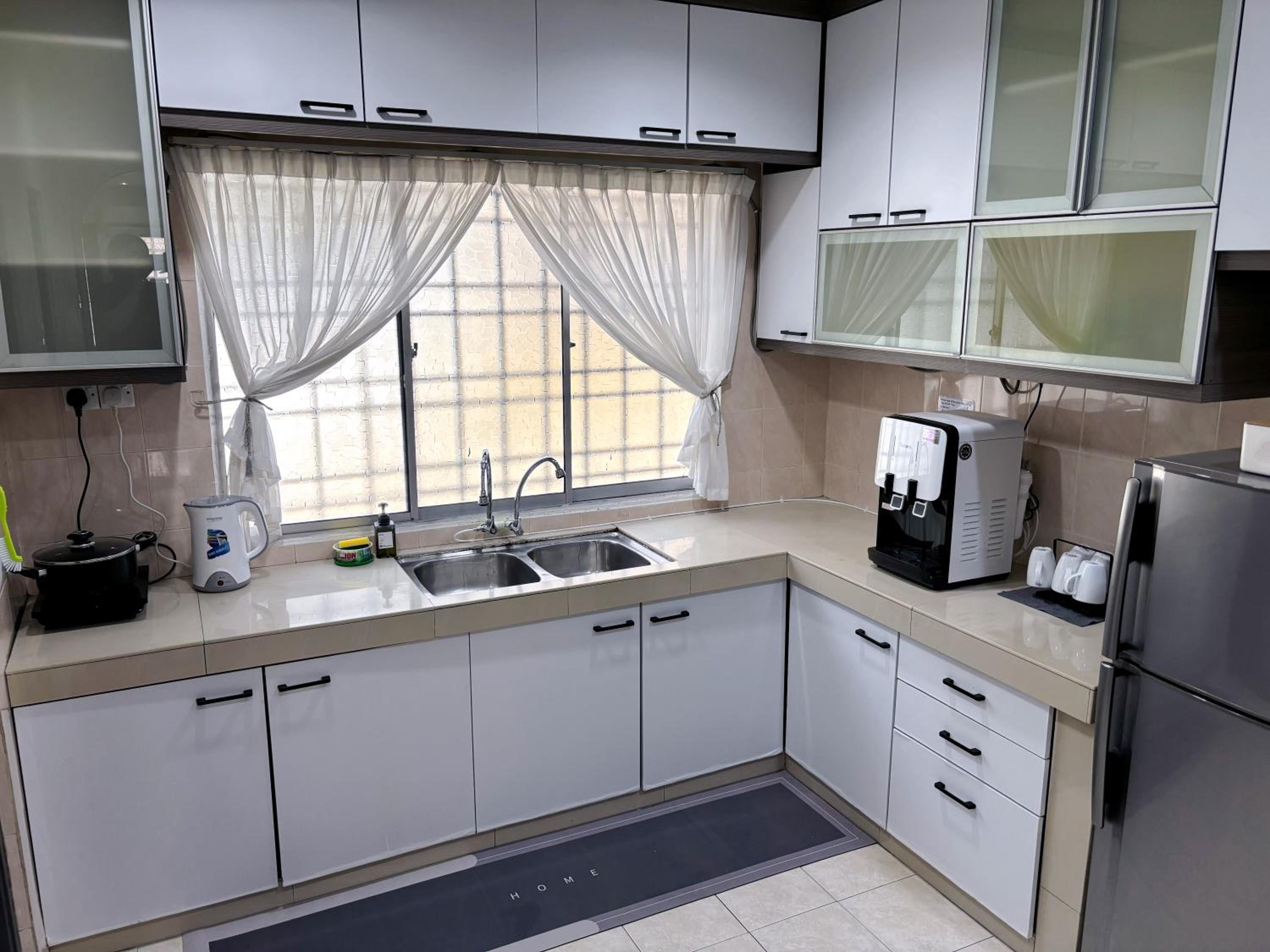U&I HOMESTAY KAMPAR photo 7