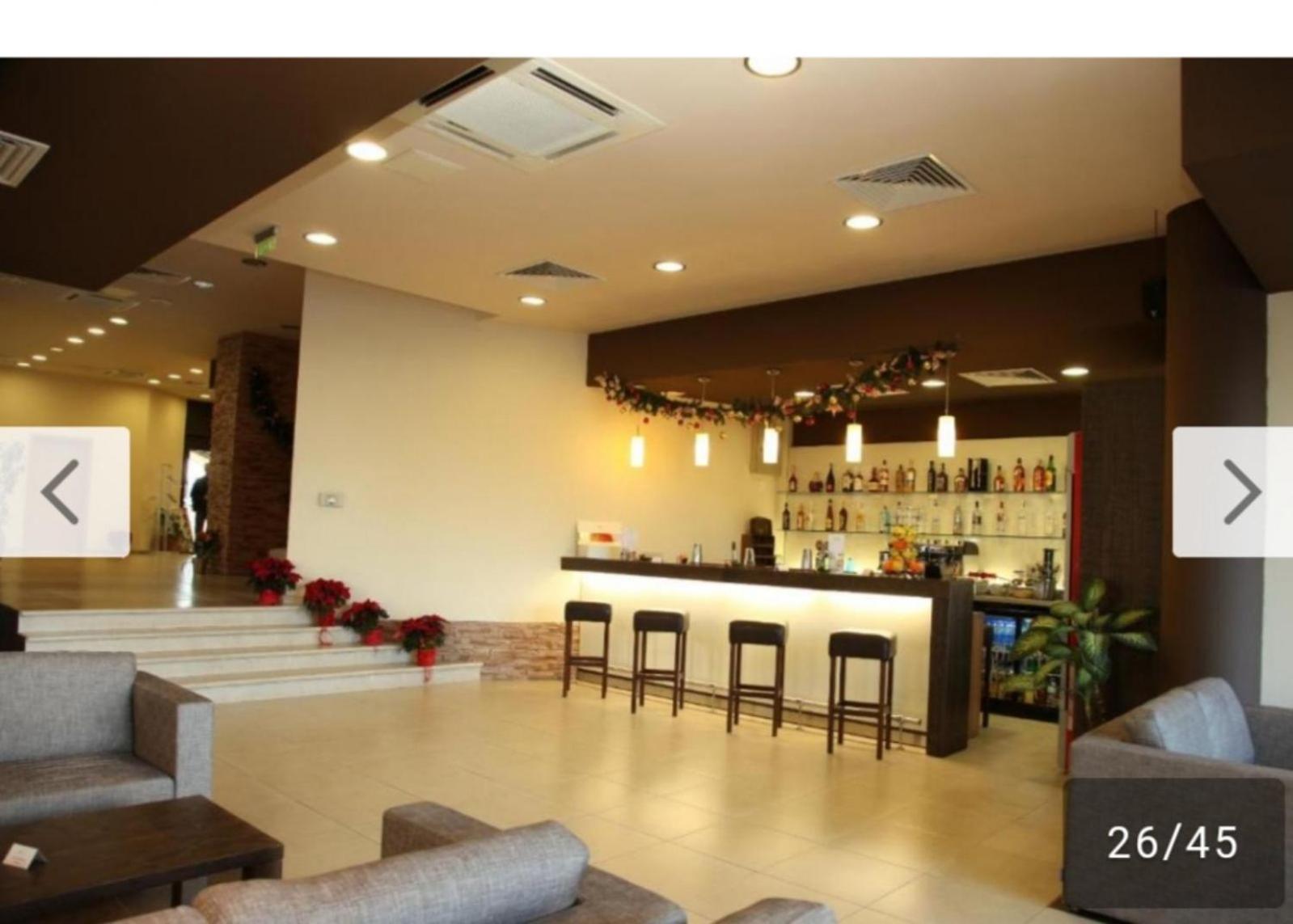 Aspen Golf Resort and SPA, Studio J006