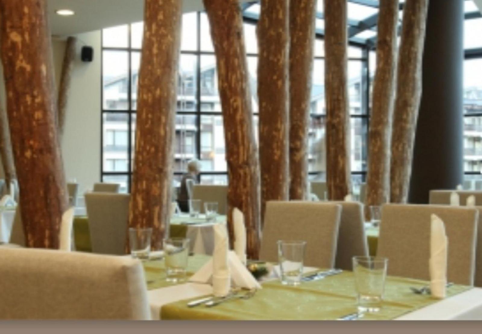 Aspen Golf Resort and SPA, Studio J006