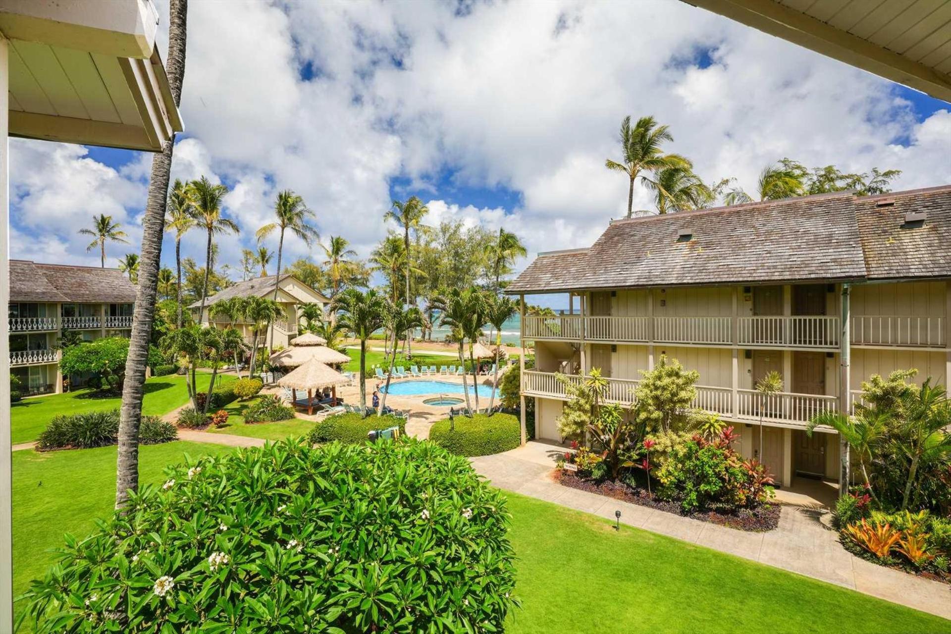 Hotel Islander On The Beach #328