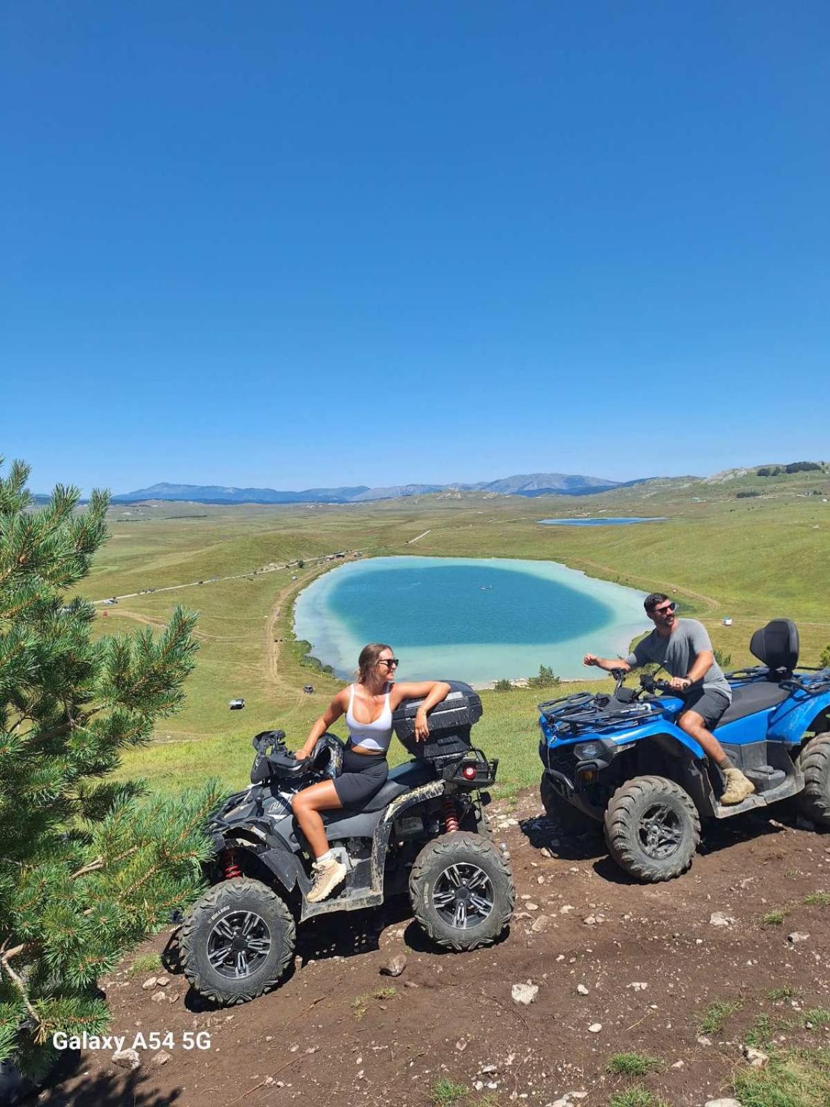 Durmitor Glamp