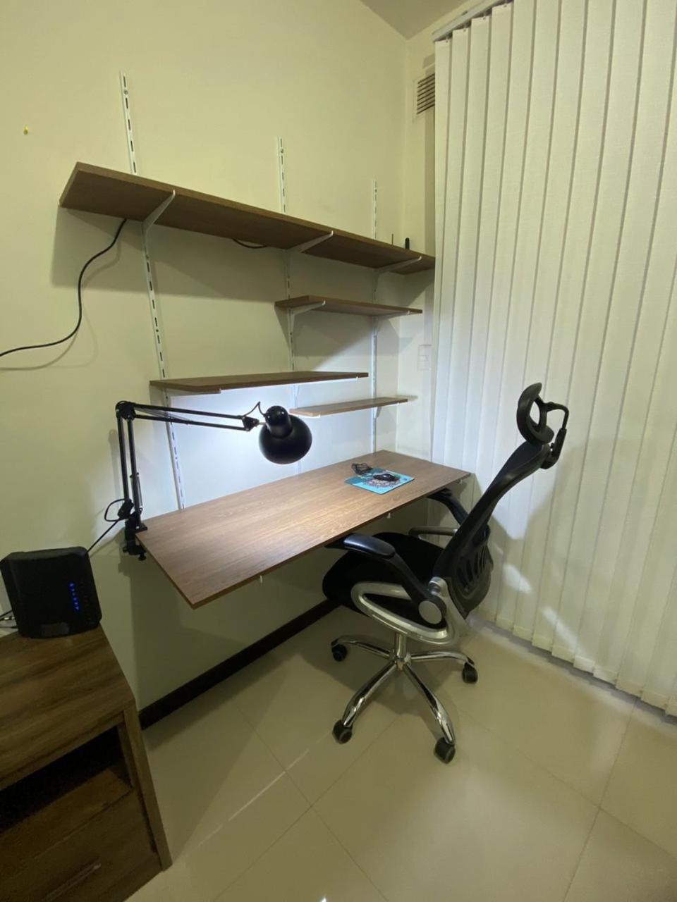 Departamento centrico y confortable