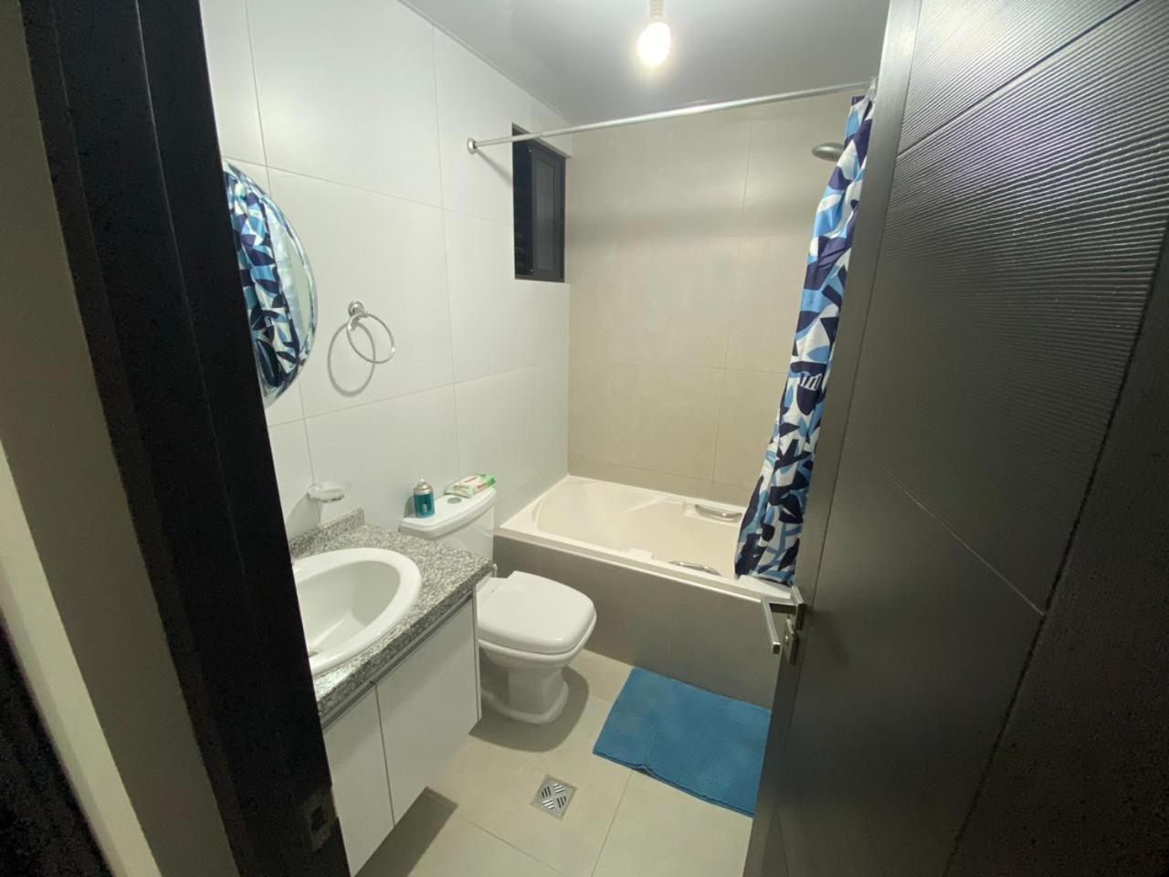 Departamento centrico y confortable
