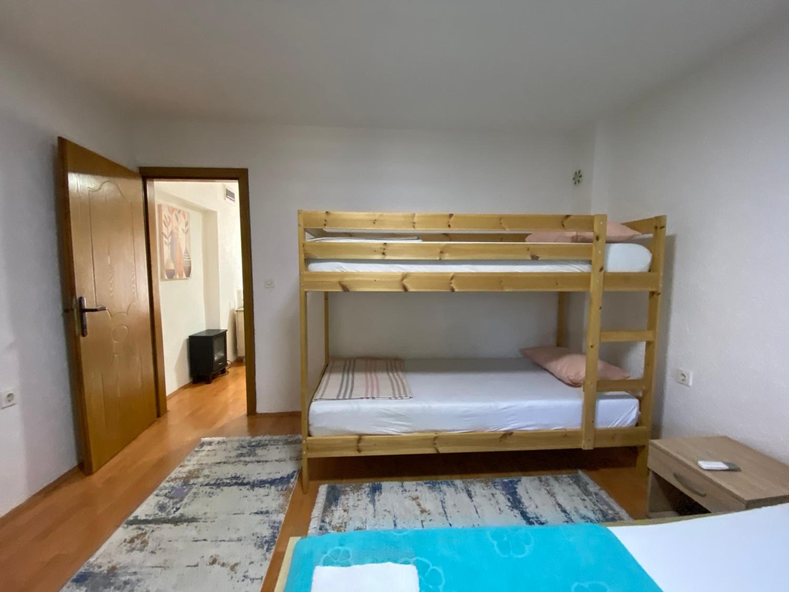 Apartment Centar