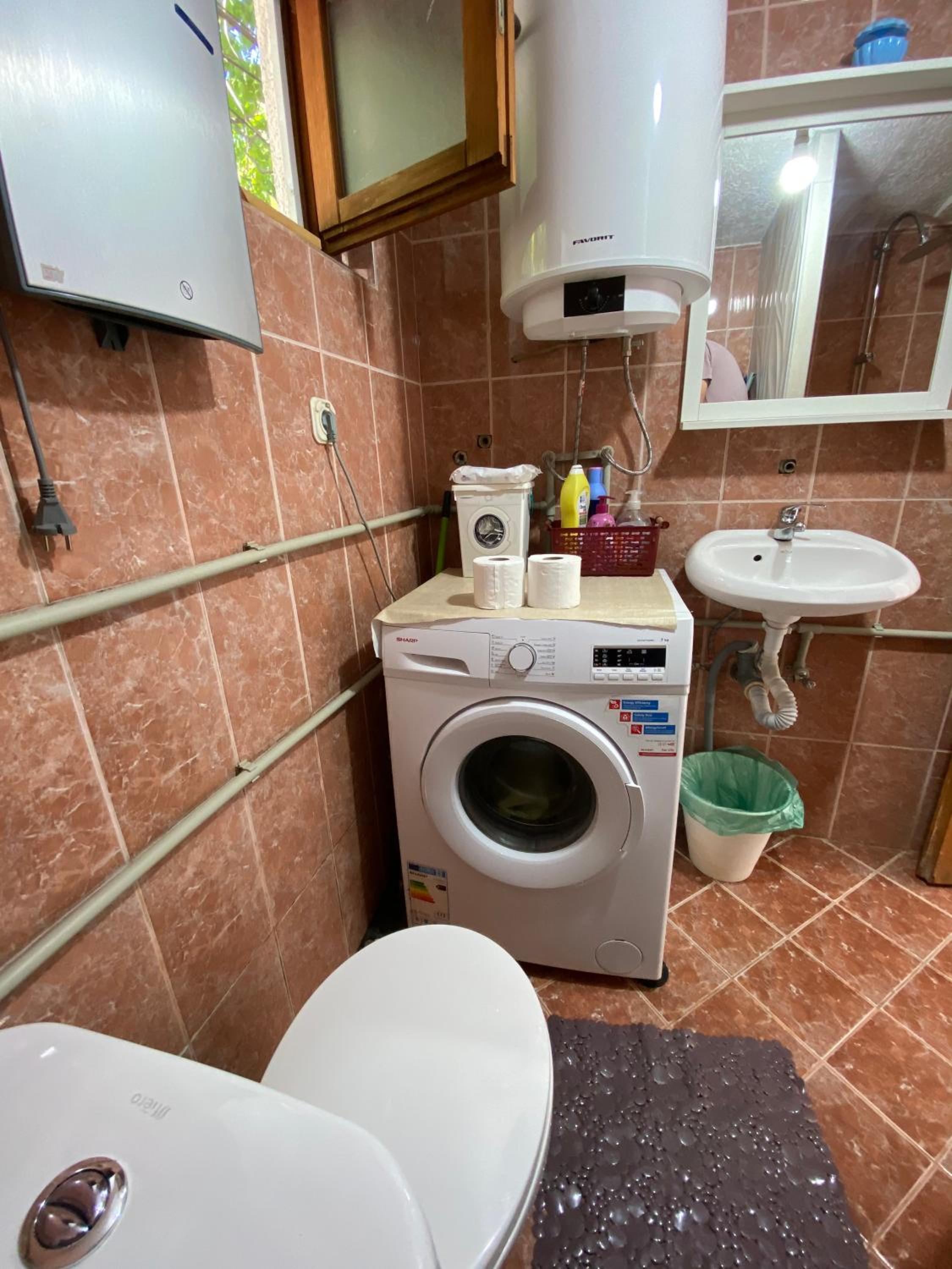 Apartment Centar