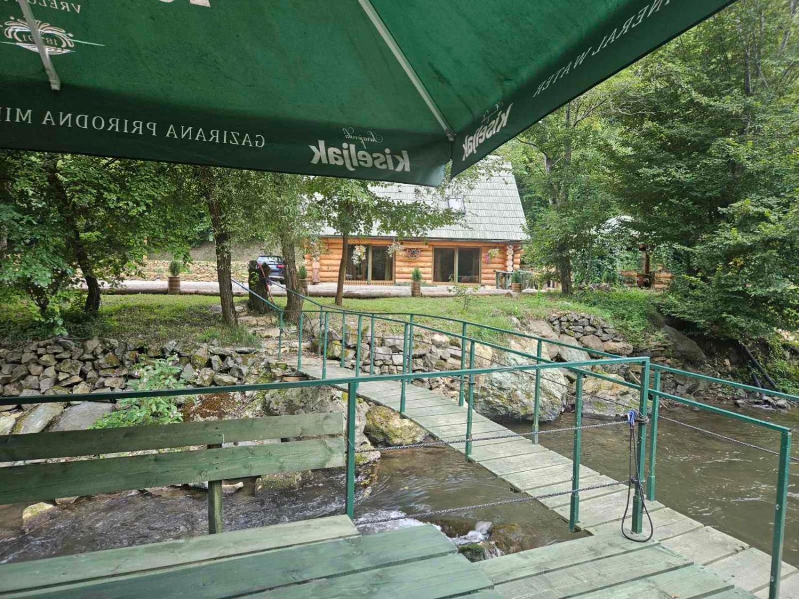 Villa Bosnia