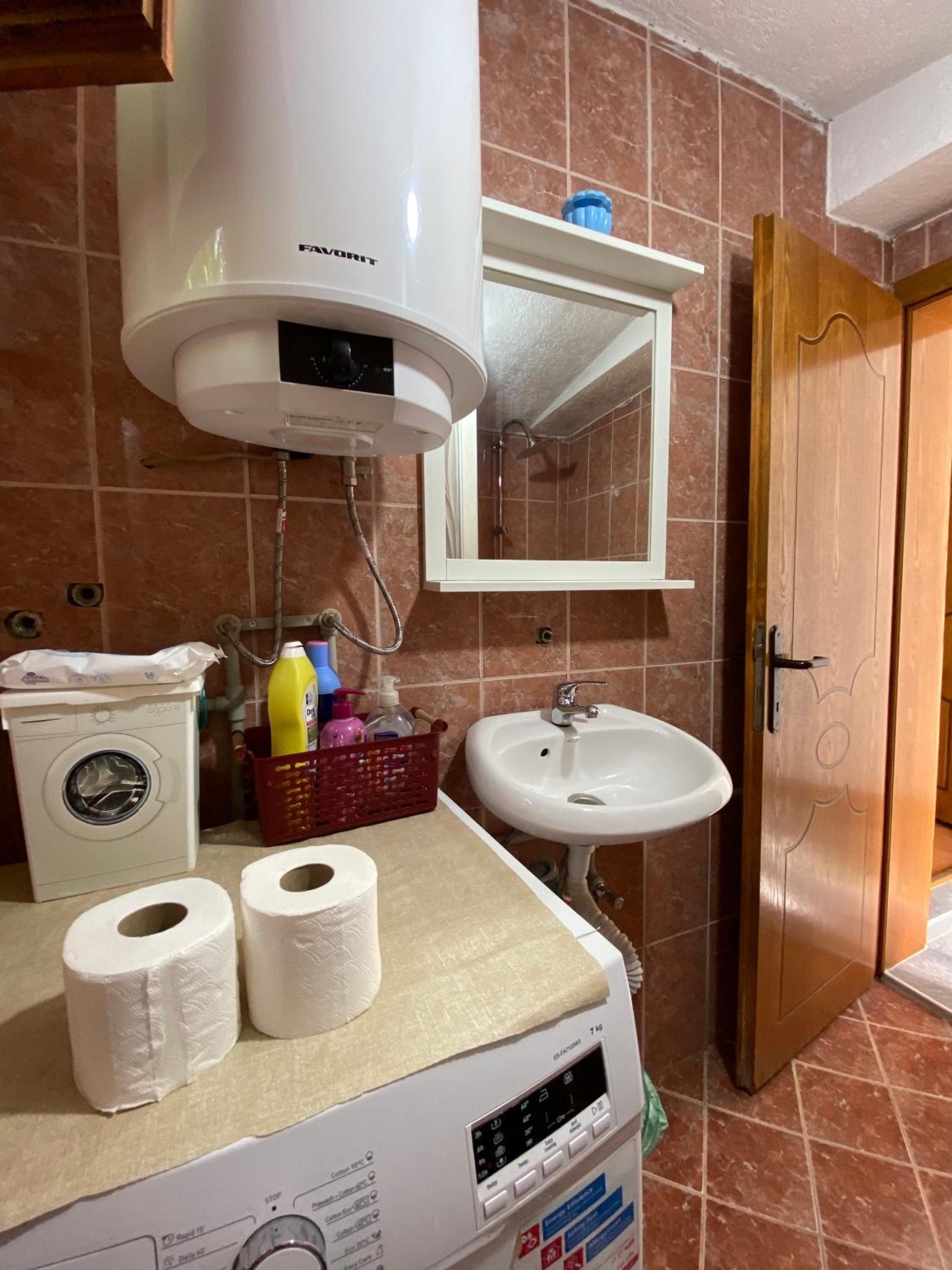Apartment Centar