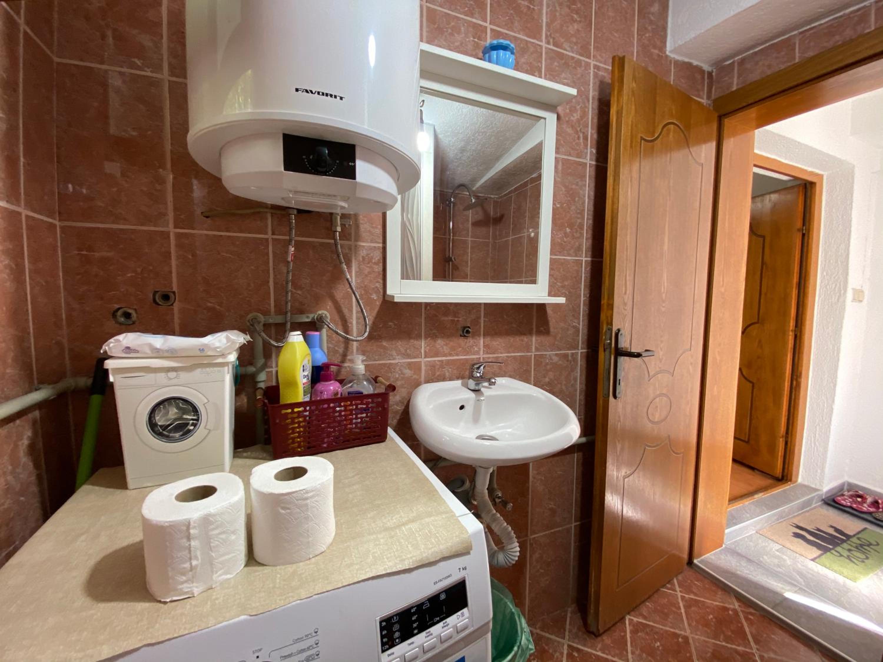 Apartment Centar