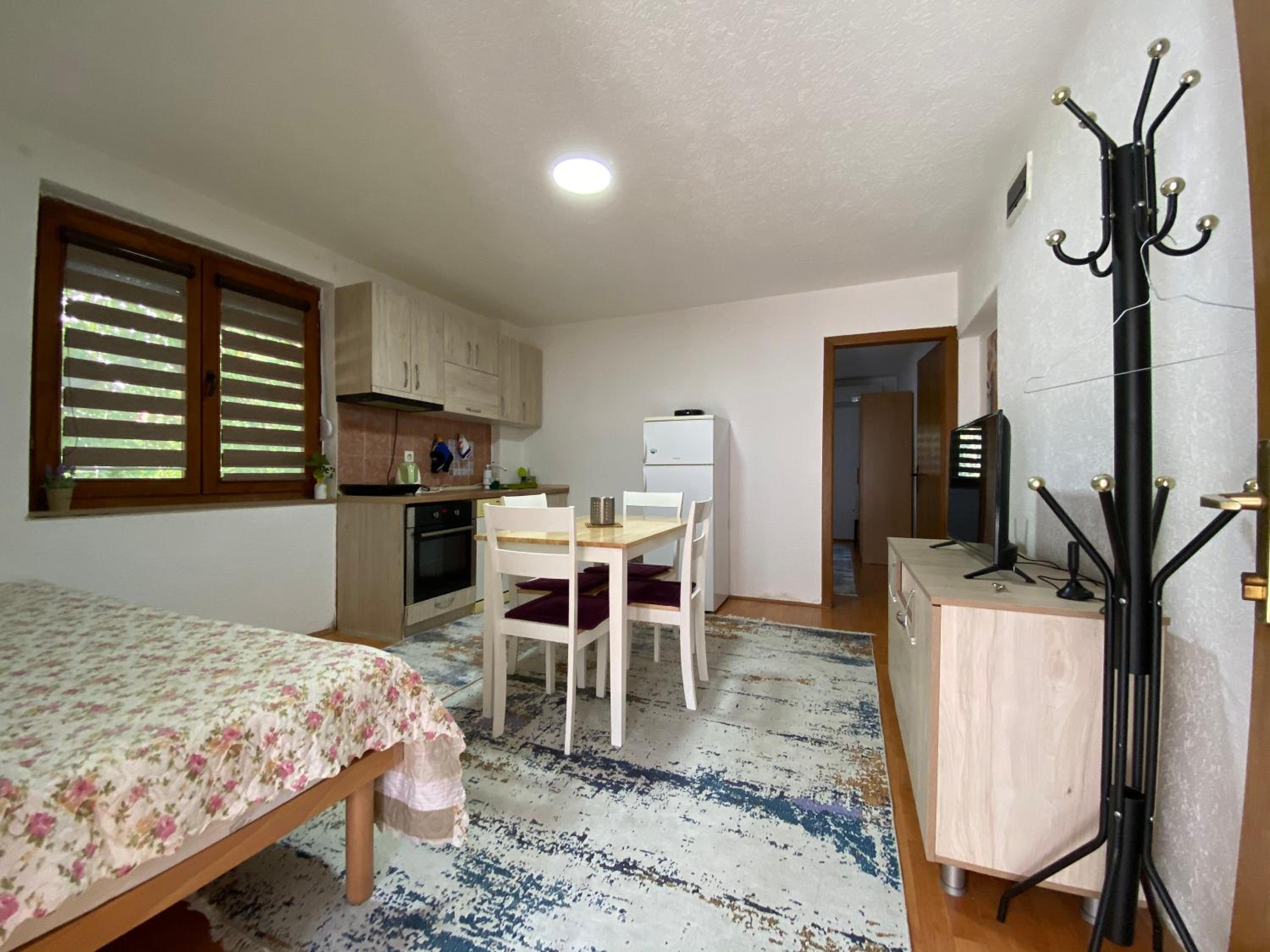 Apartment Centar