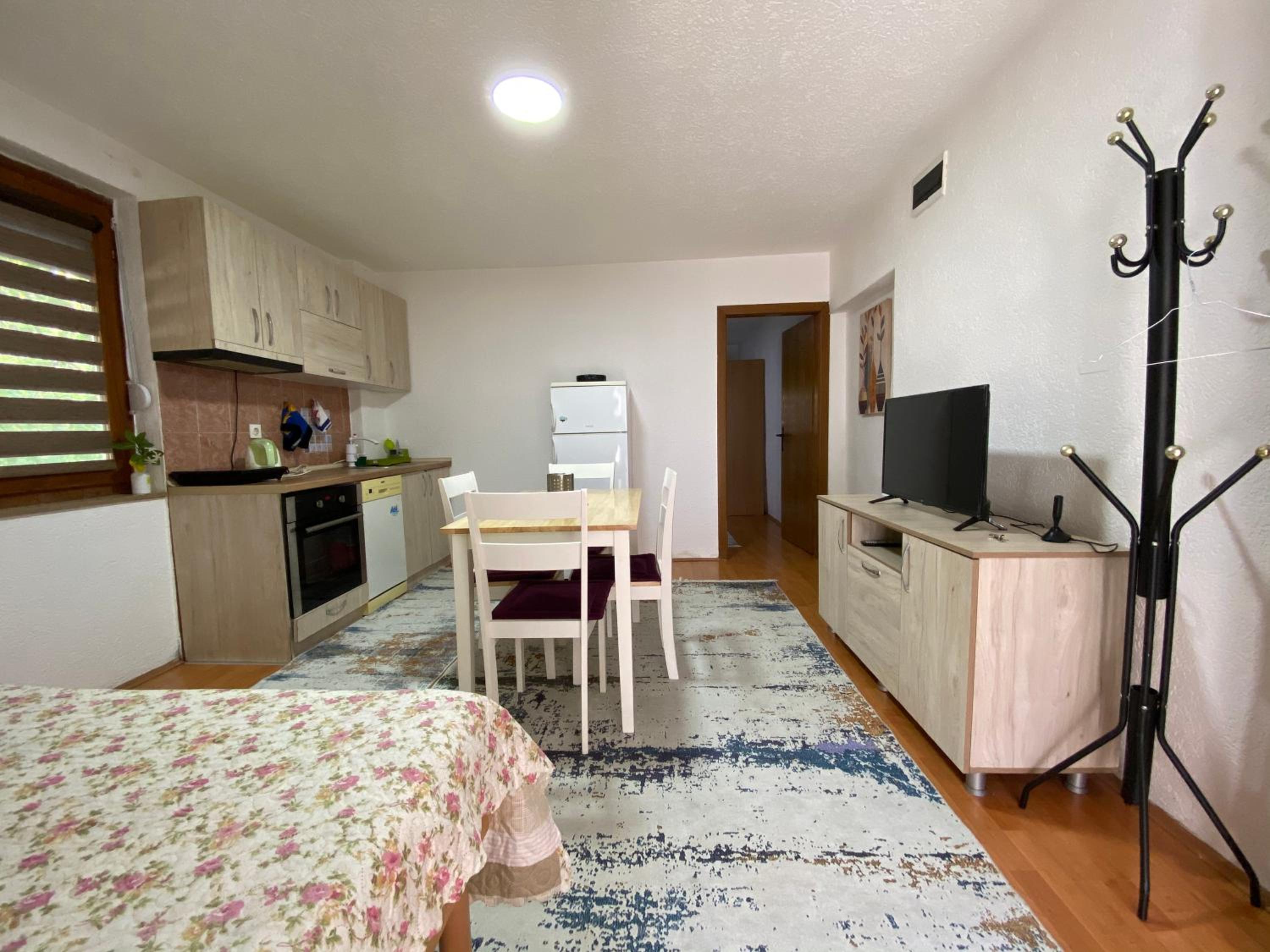Apartment Centar