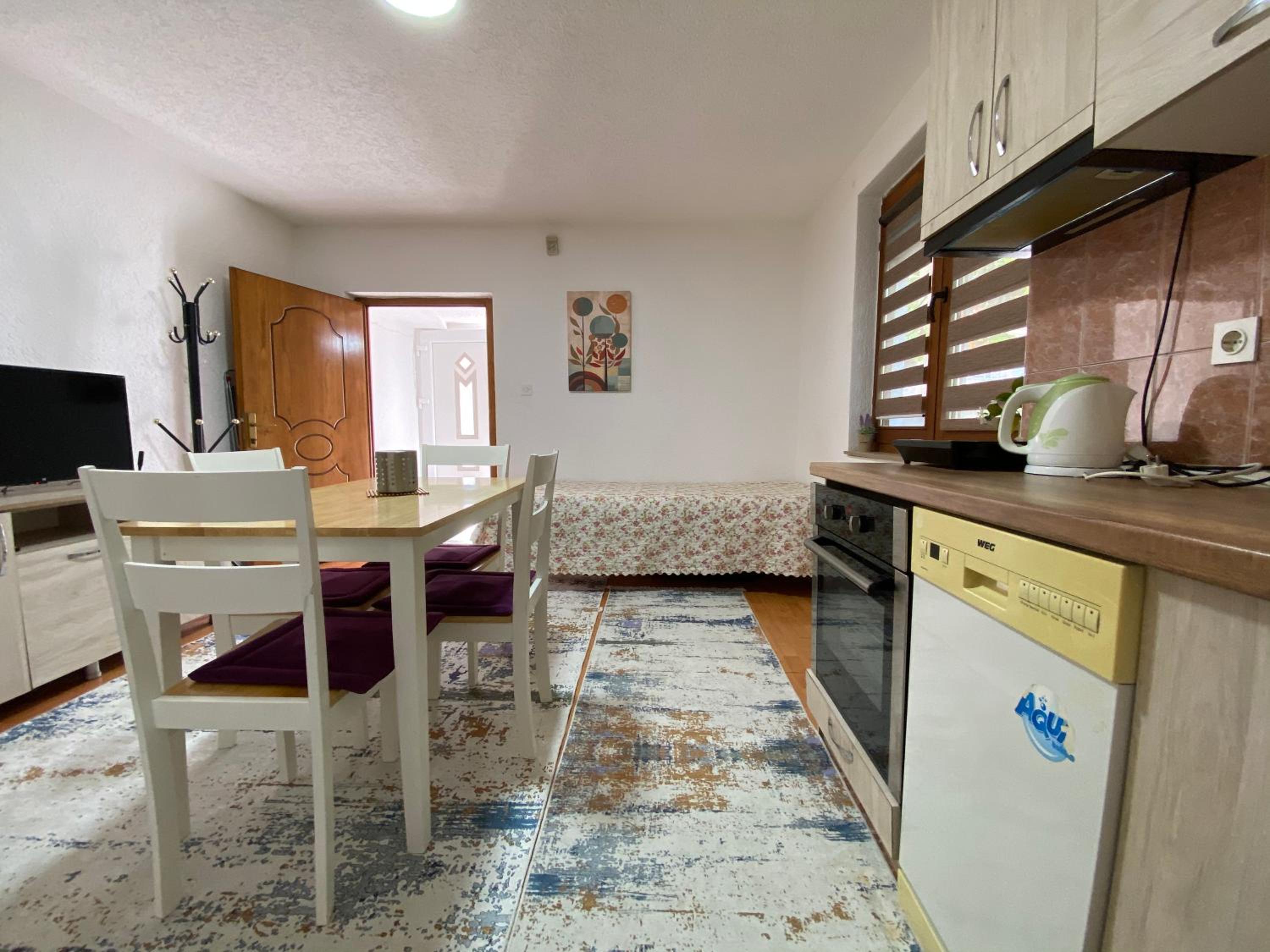 Apartment Centar