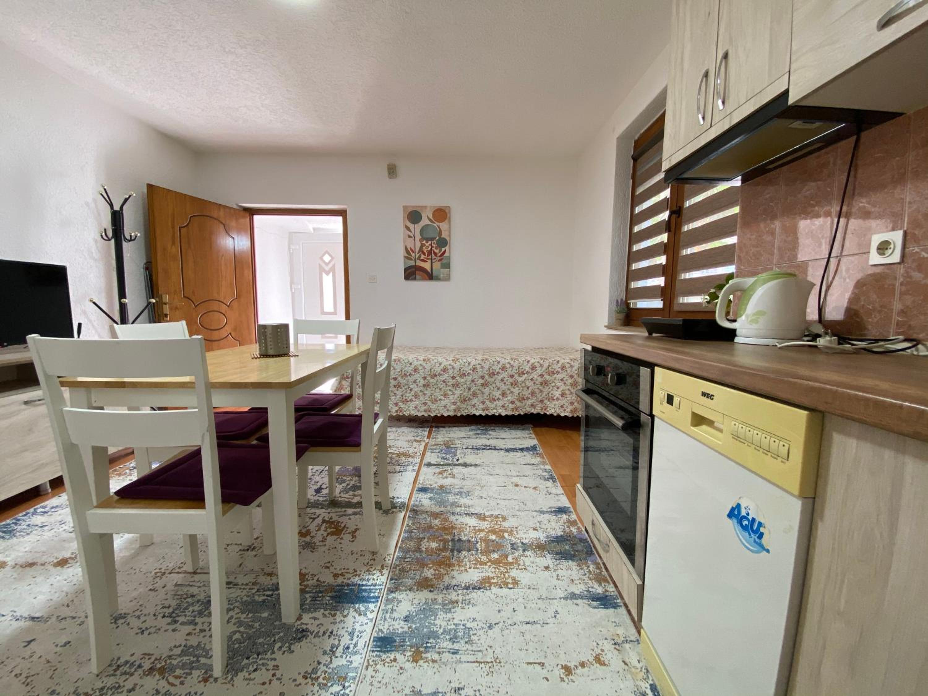Apartment Centar