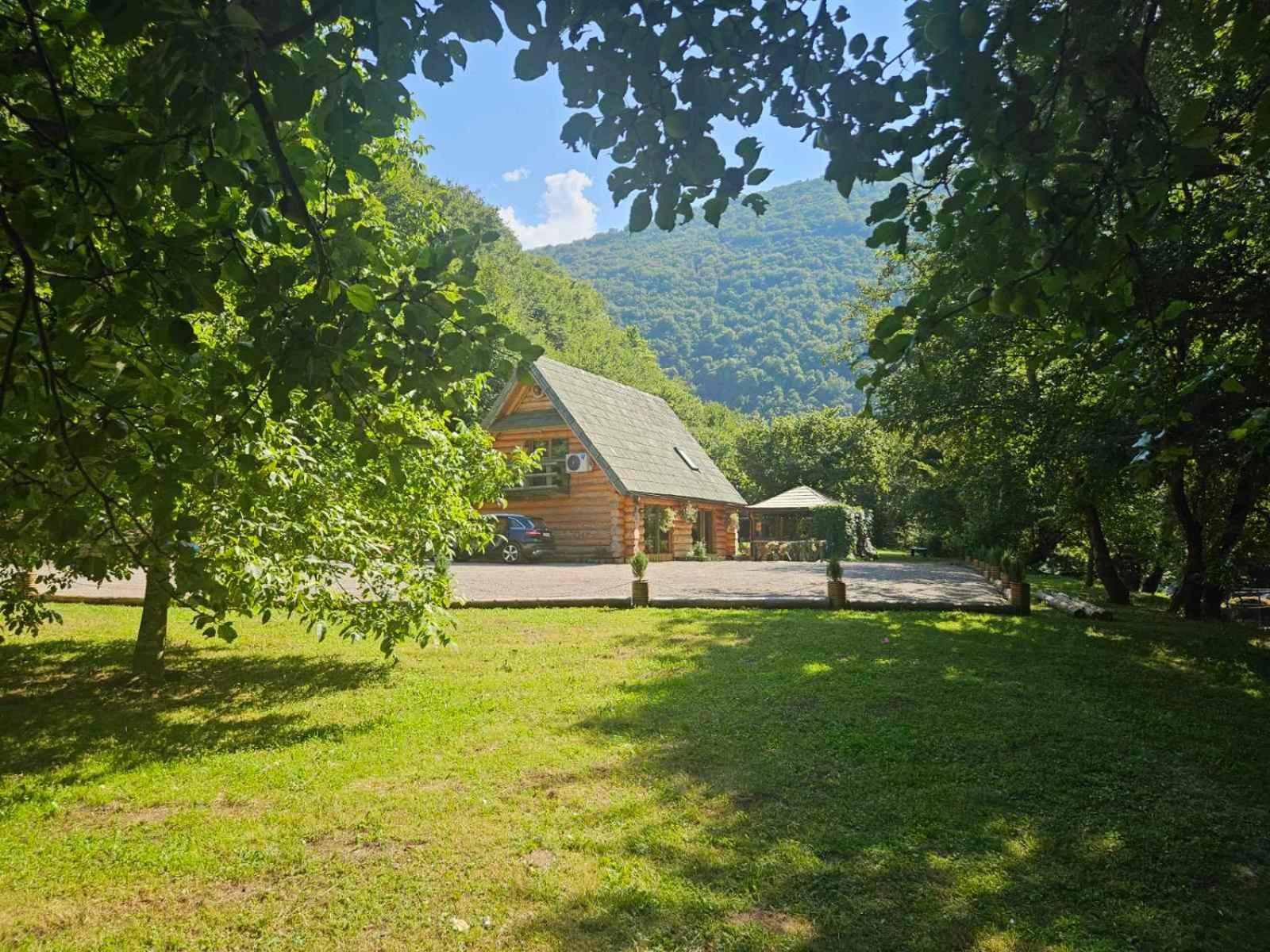 Villa Bosnia