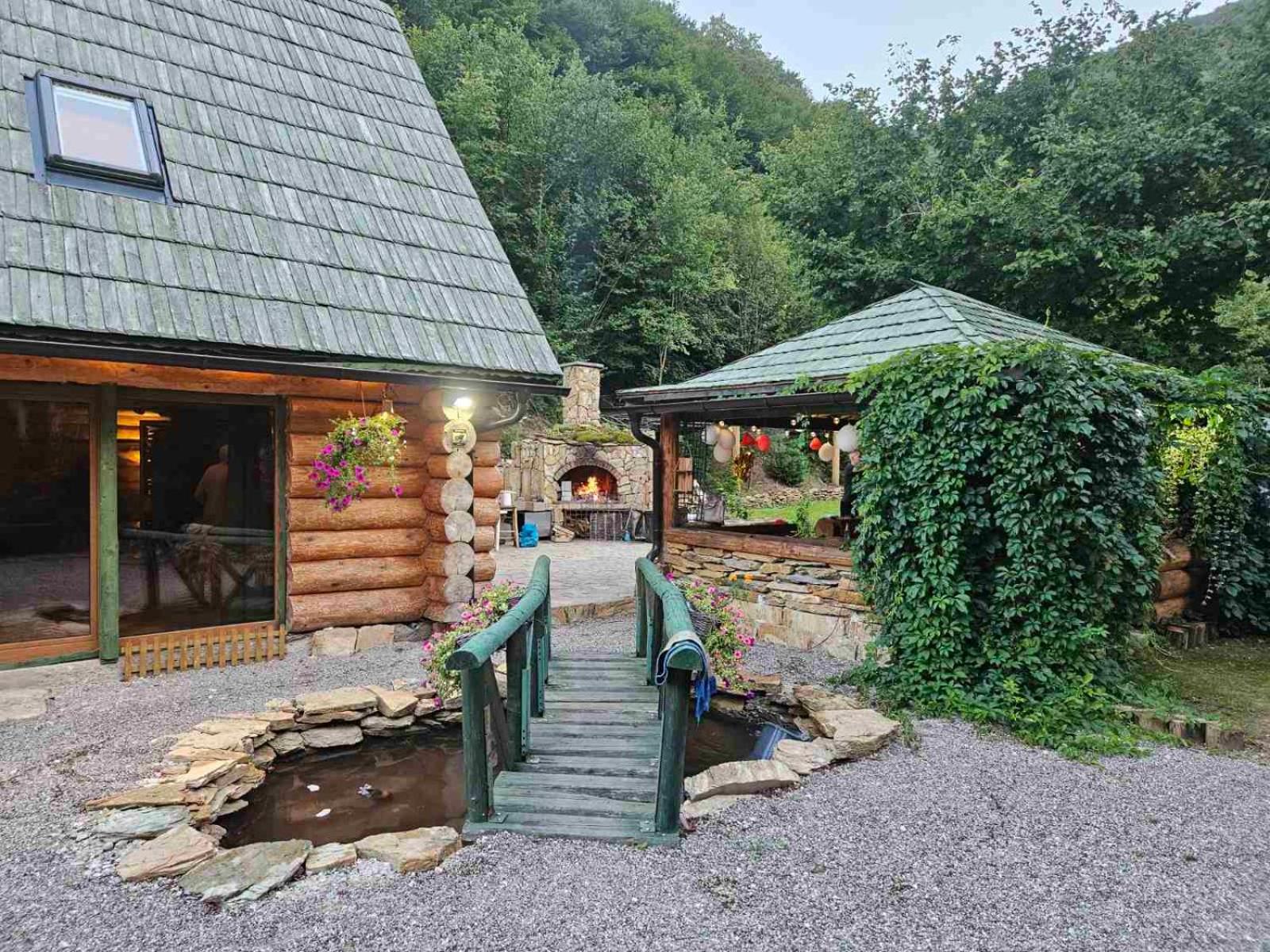 Villa Bosnia