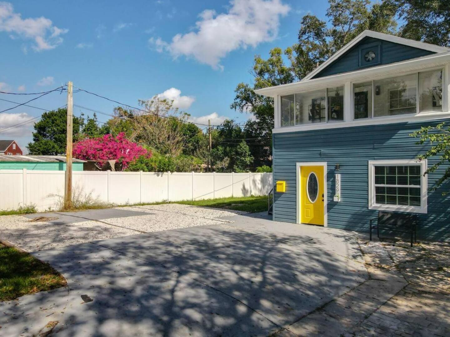 Family-friendly 2br Wi-fi Pets Near Disney