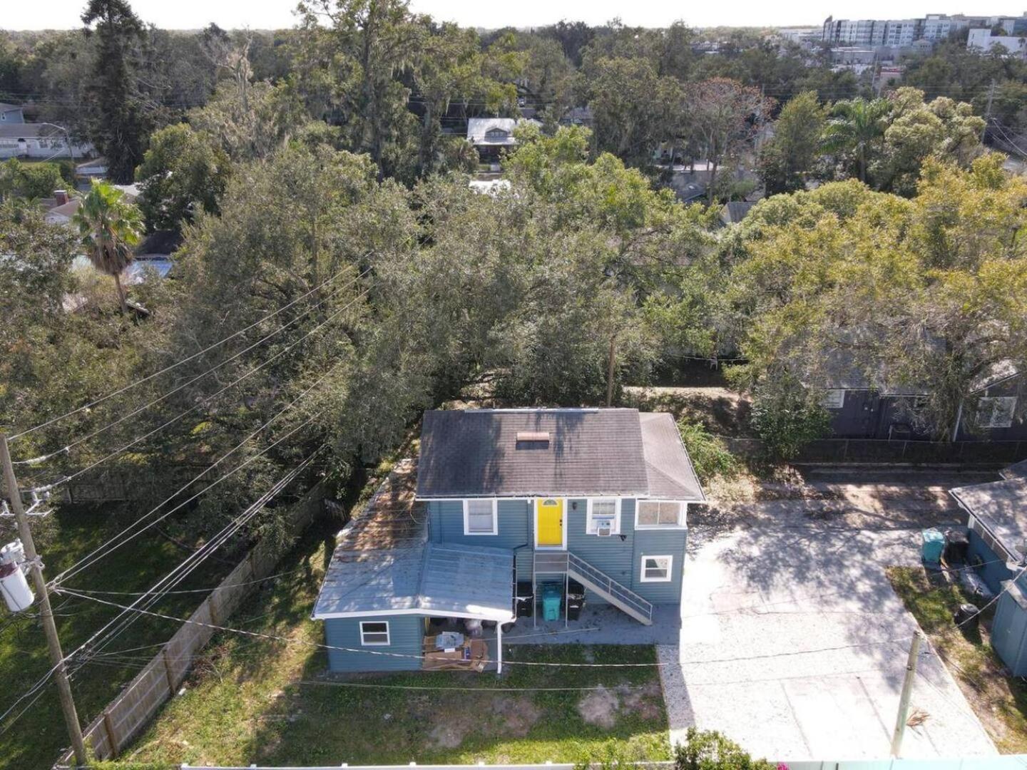Family-friendly 2br Wi-fi Pets Near Disney