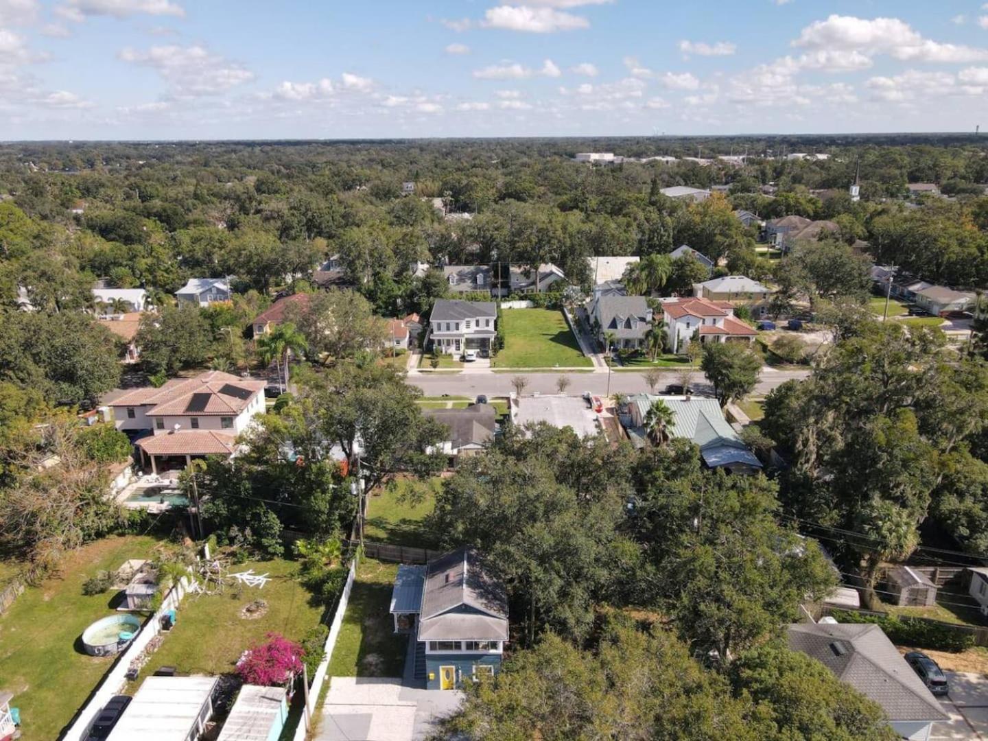 Family-friendly 2br Wi-fi Pets Near Disney