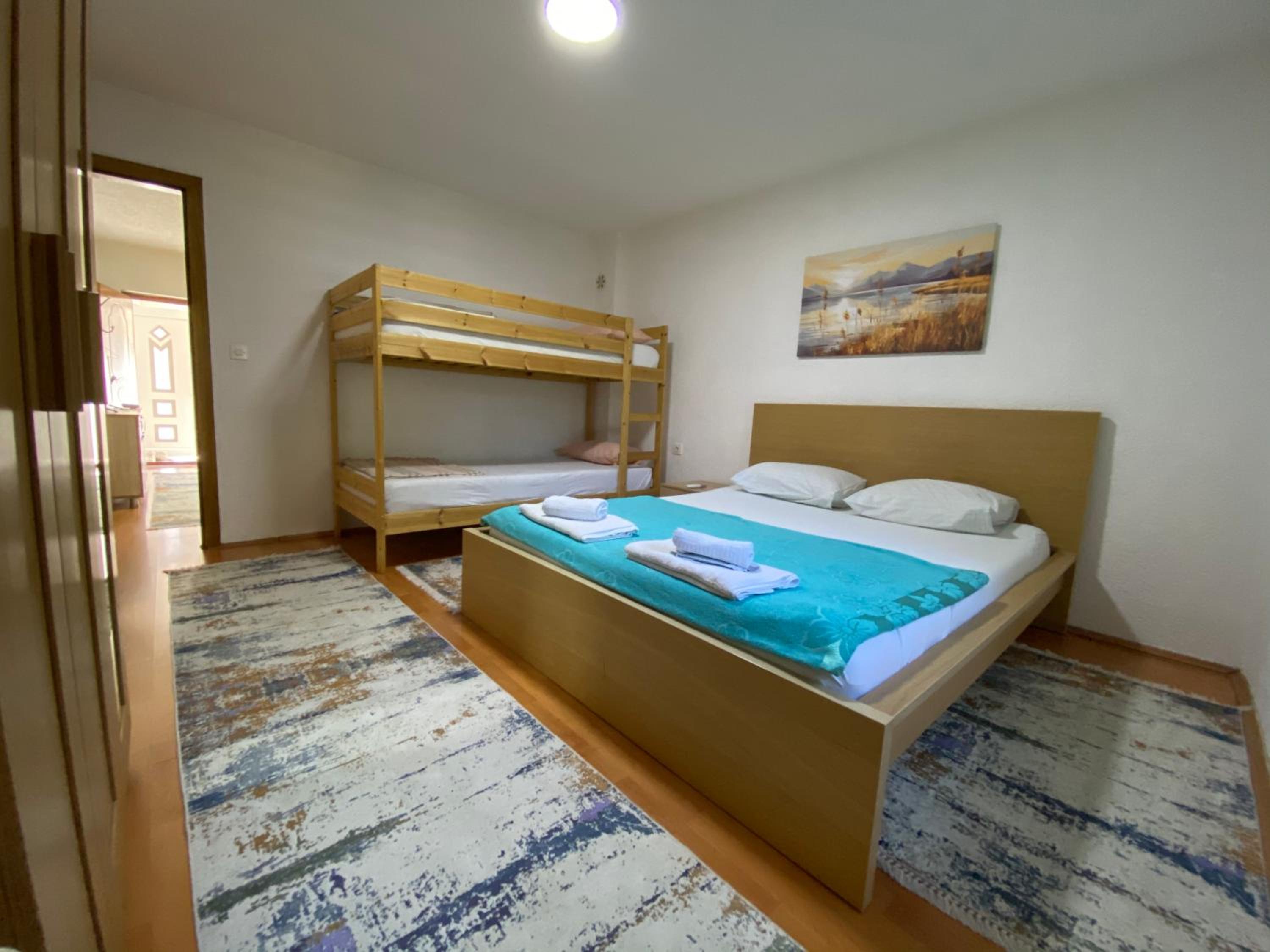 Apartment Centar