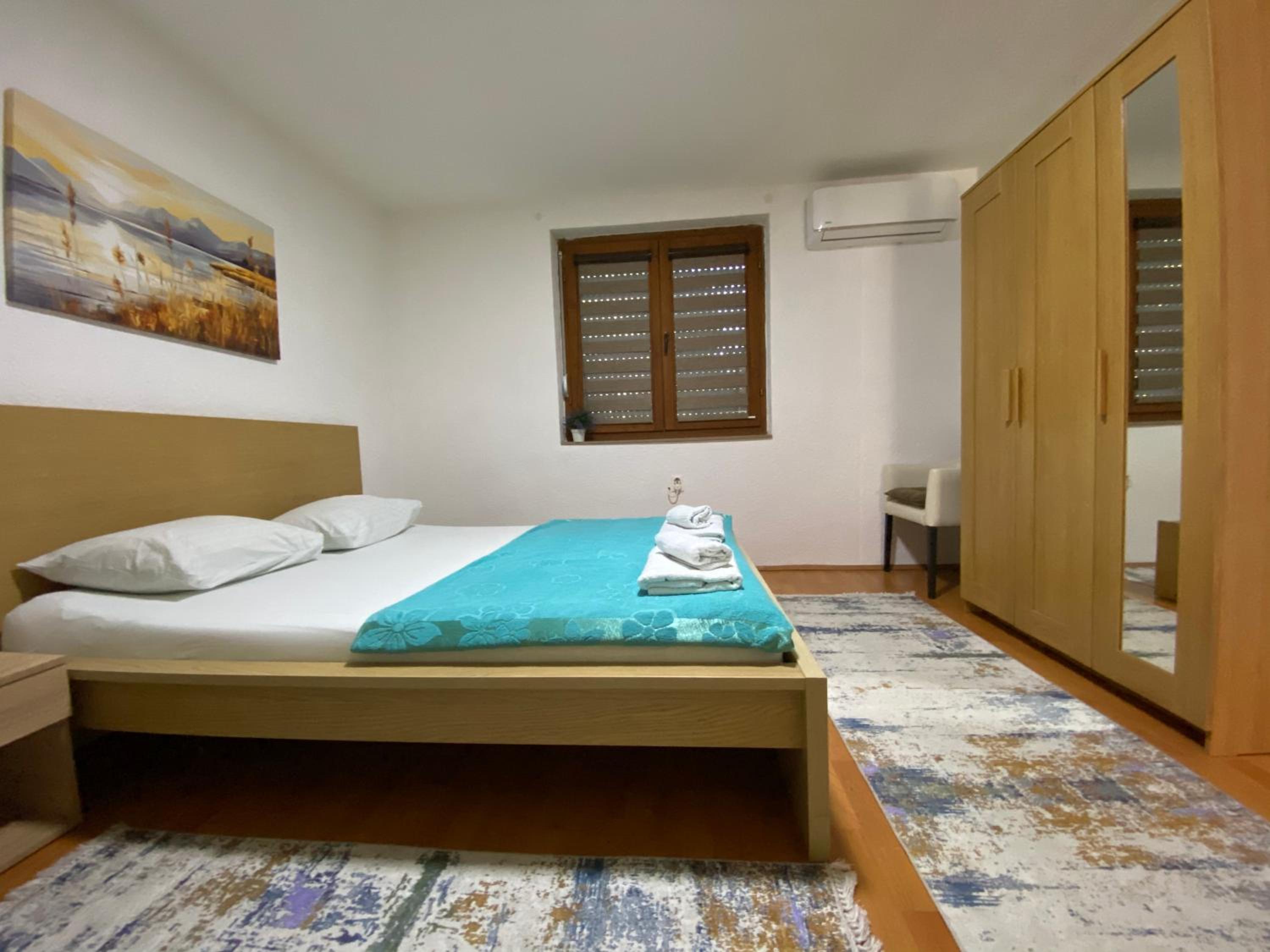 Apartment Centar