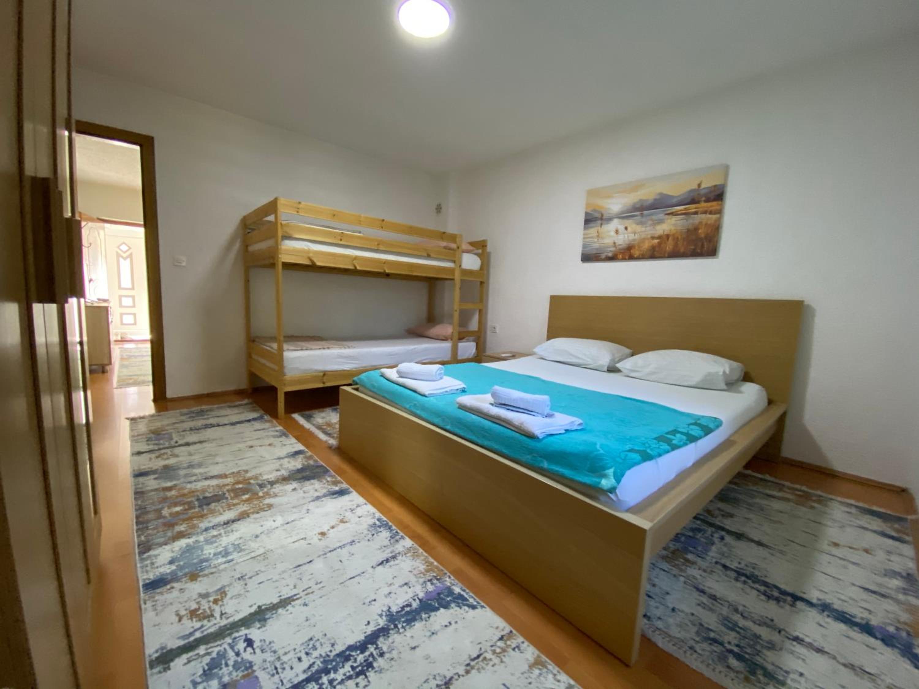 Apartment Centar