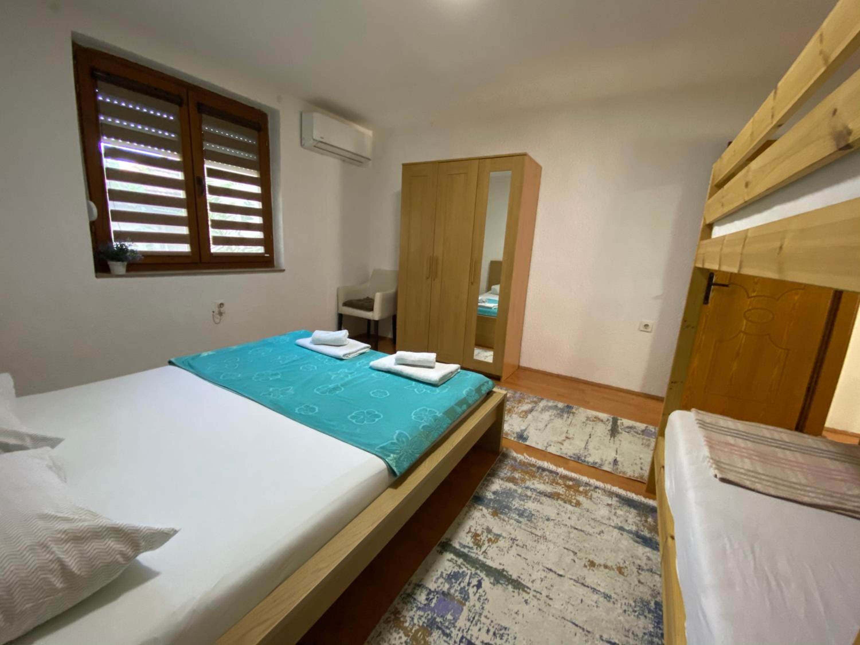 Apartment Centar