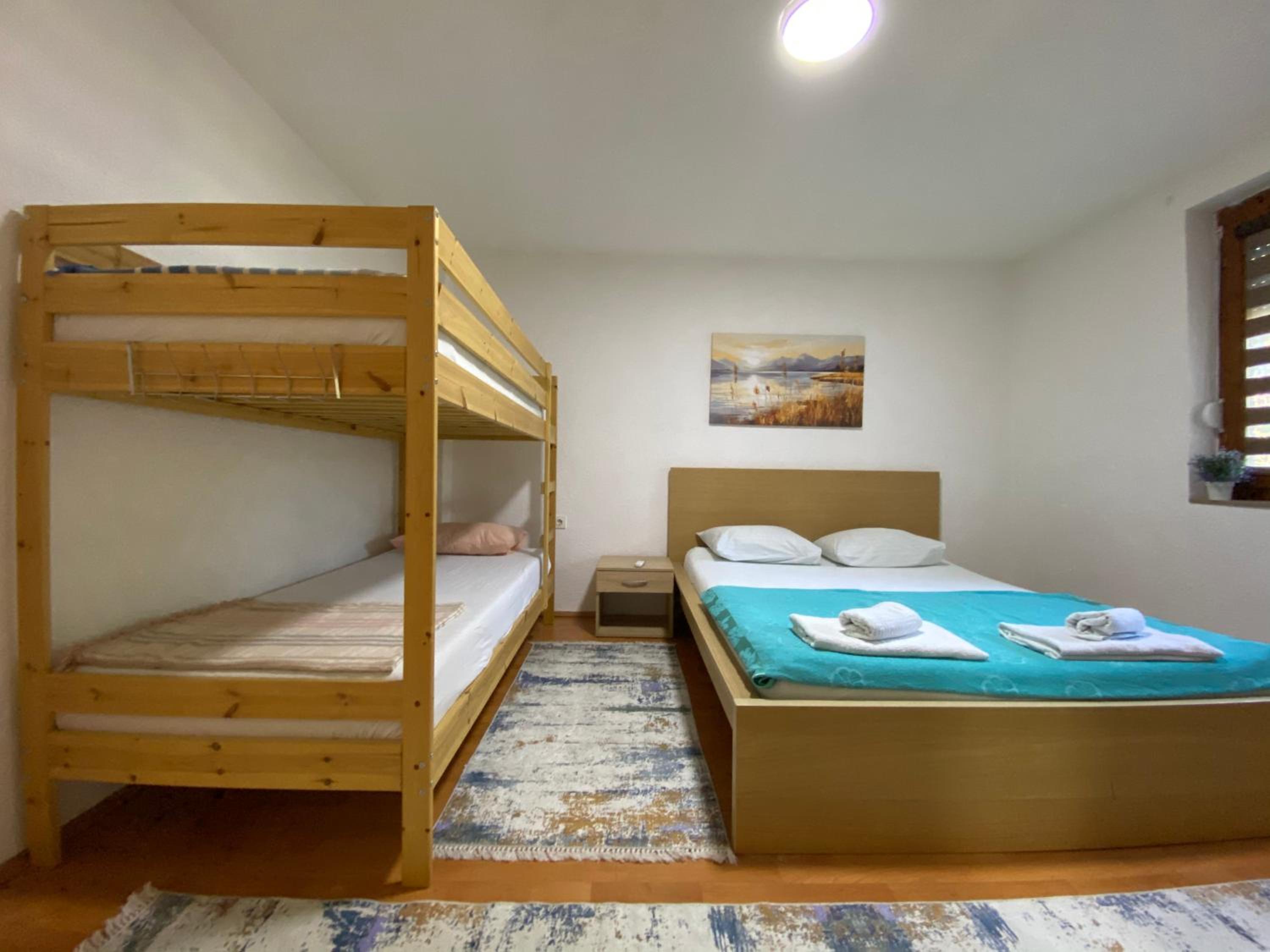 Apartment Centar