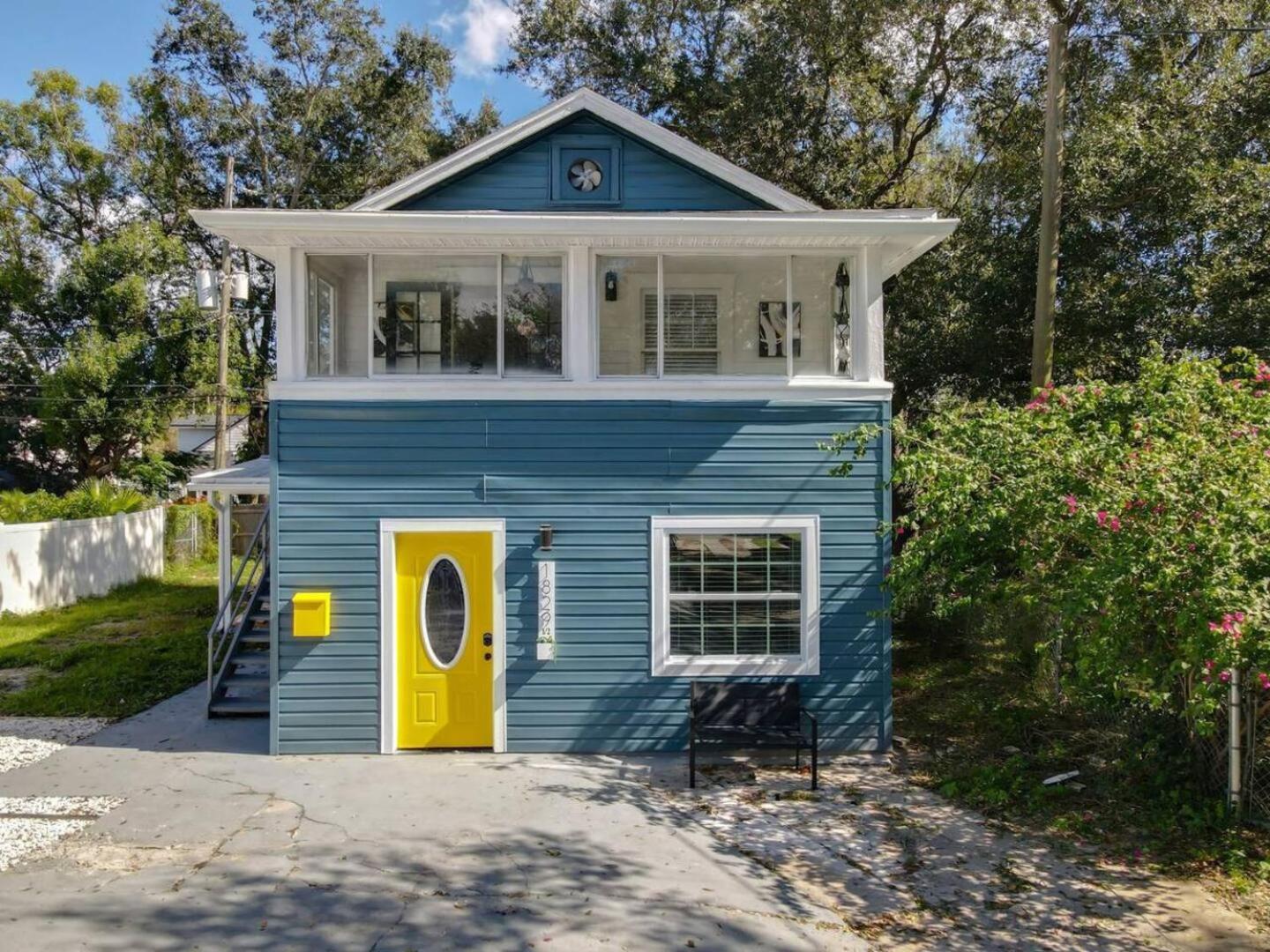 Budget-friendly 1br Prime Orlando Location