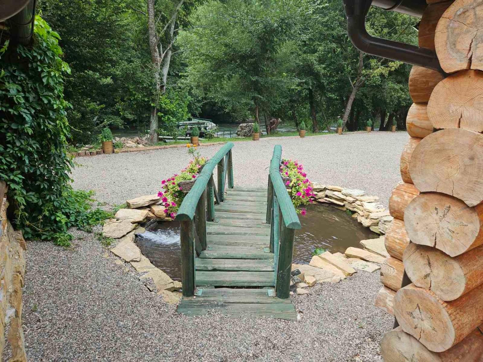 Villa Bosnia