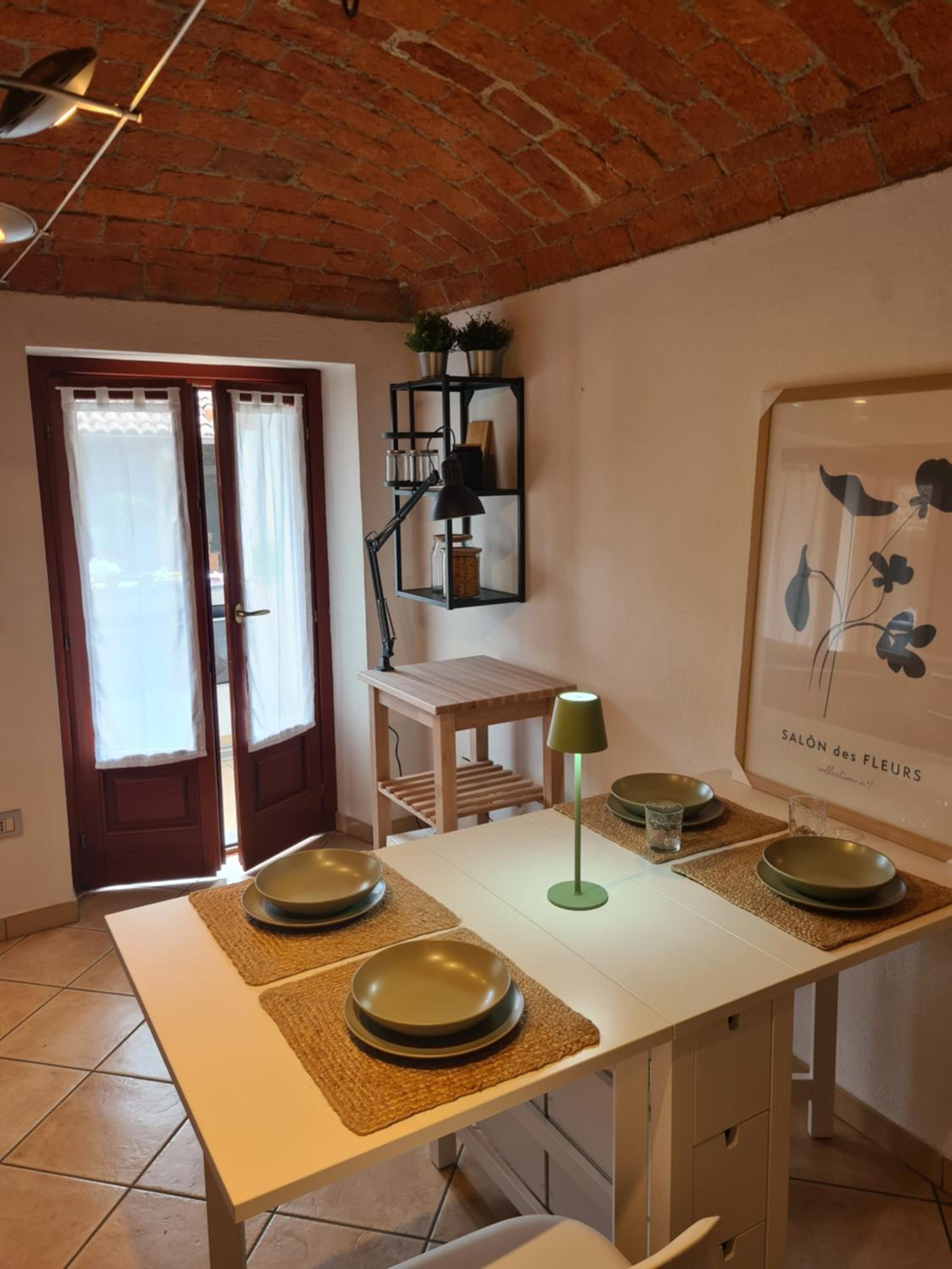 La torretta 22 view 3