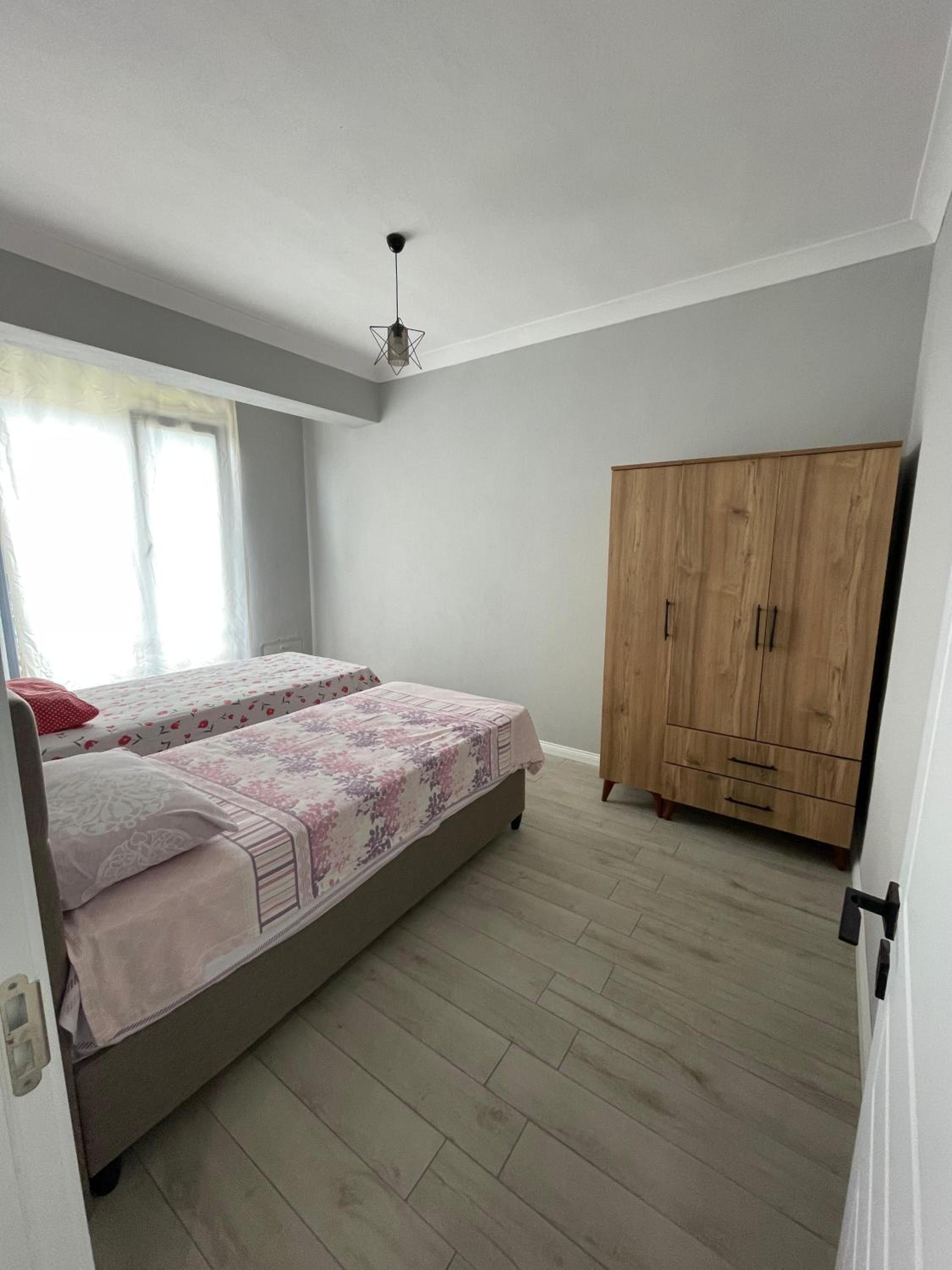 lotus tatil köyü view 2