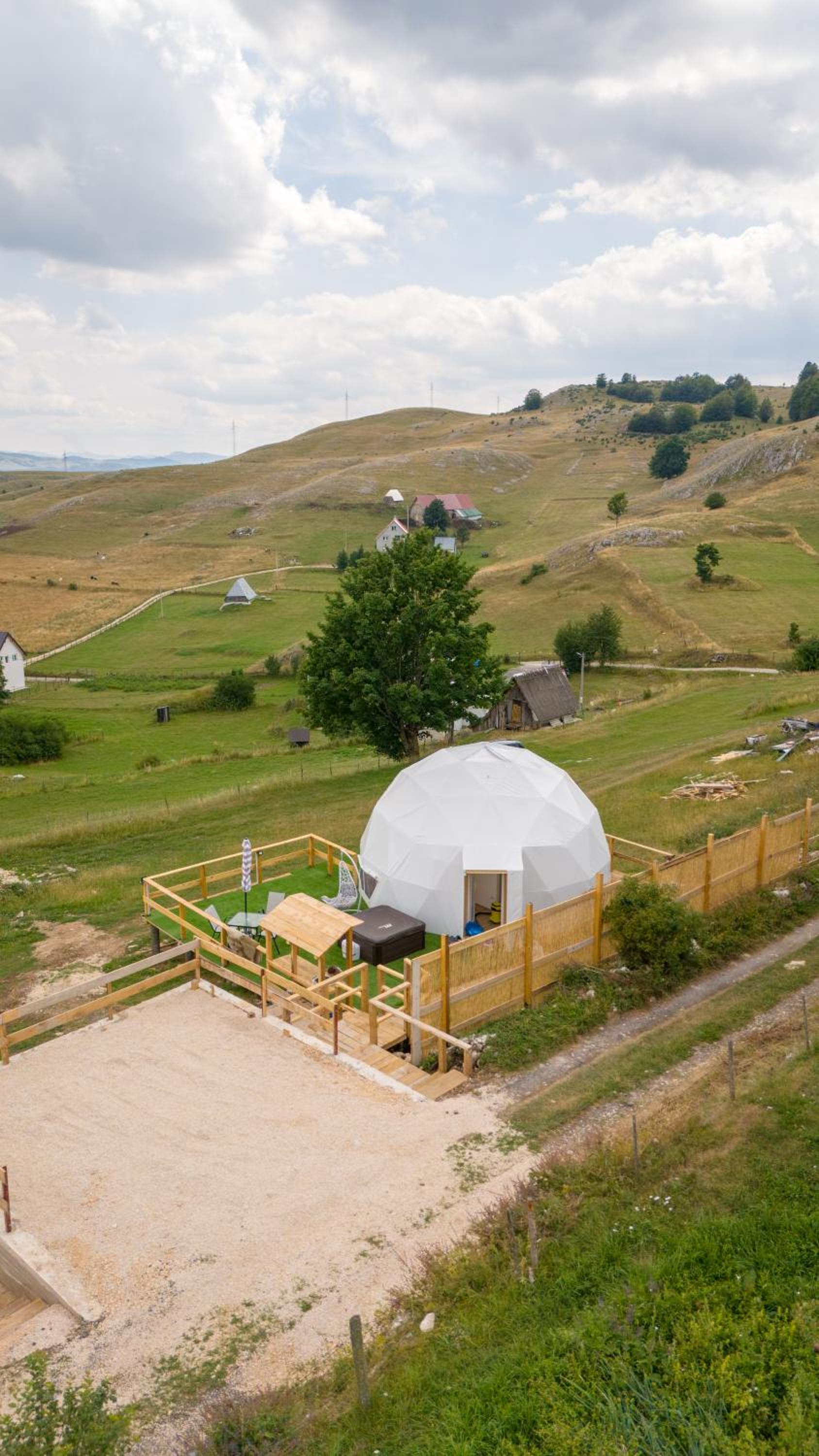 Durmitor Glamp