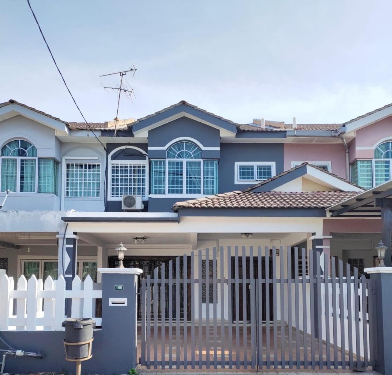 U&I HOMESTAY KAMPAR photo 3