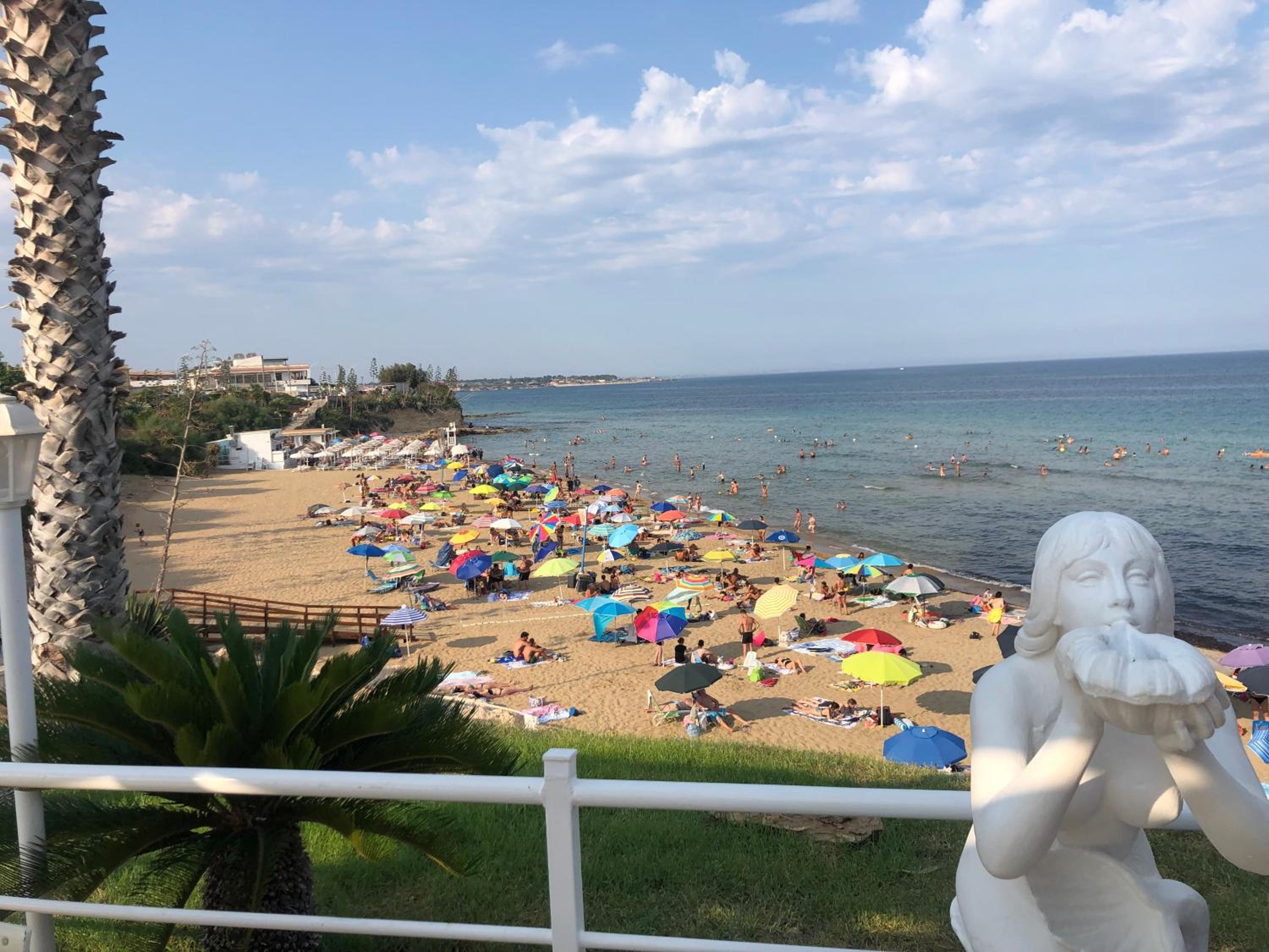 Avola Sun & Sea Sicily view 2
