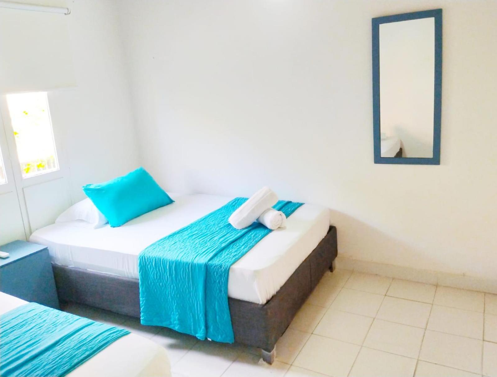 Apartamento Centro Historico - 3 Niveles
