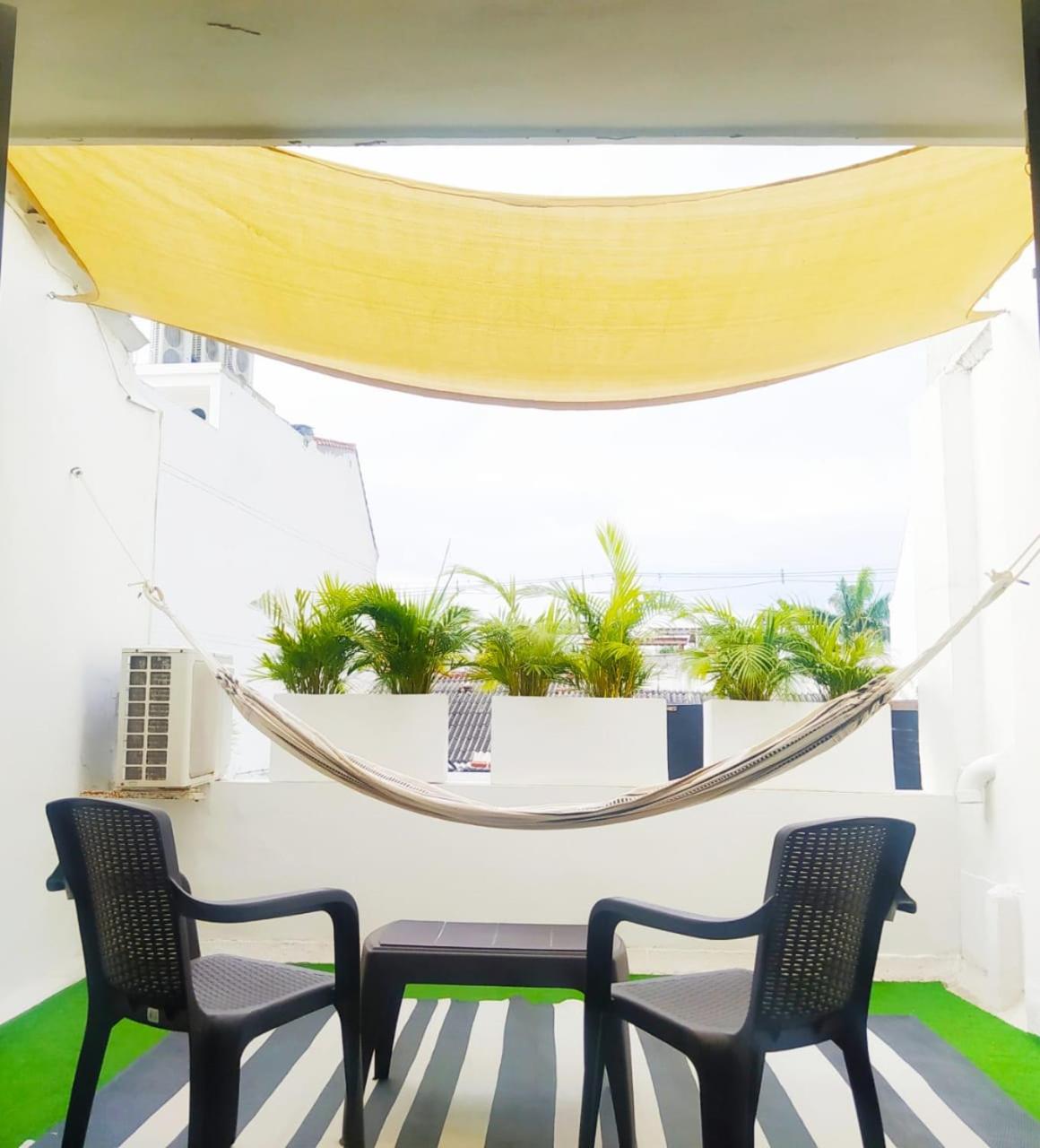 Apartamento Centro Historico - 3 Niveles