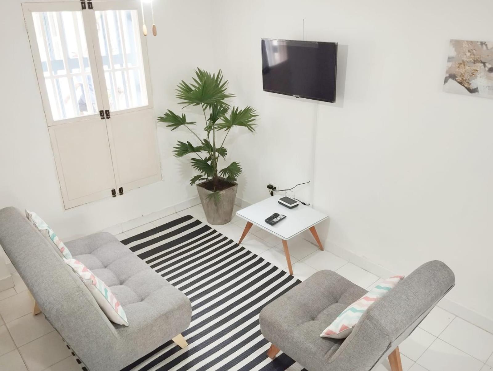 Apartamento Centro Historico - 3 Niveles