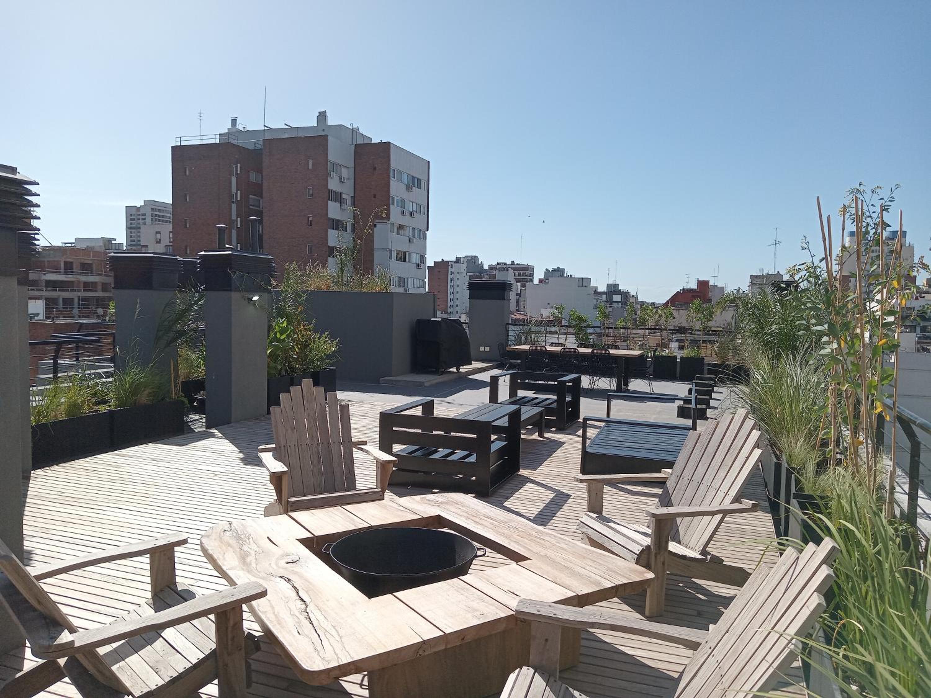 roof