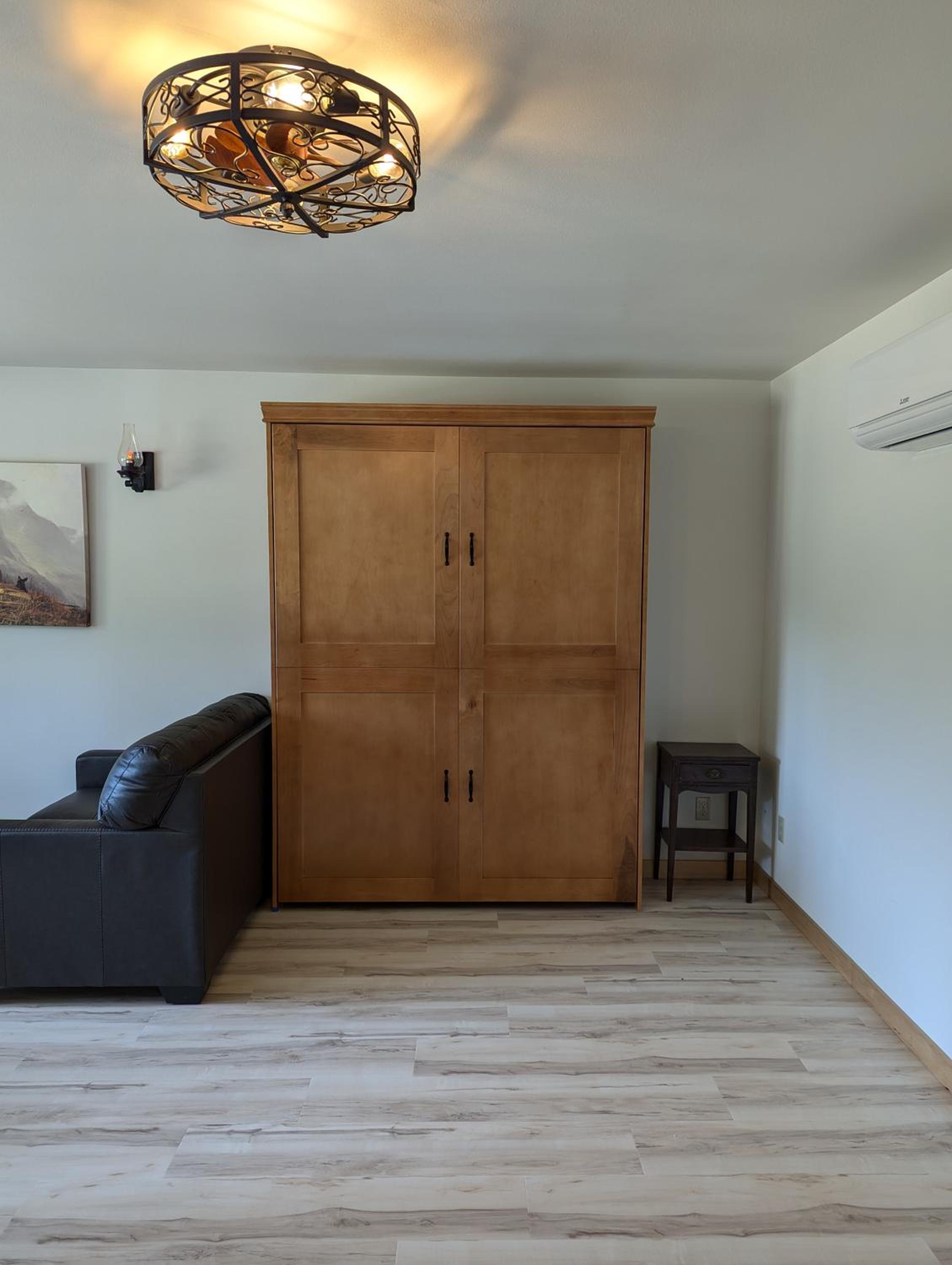 Bugling Elk Bungalow